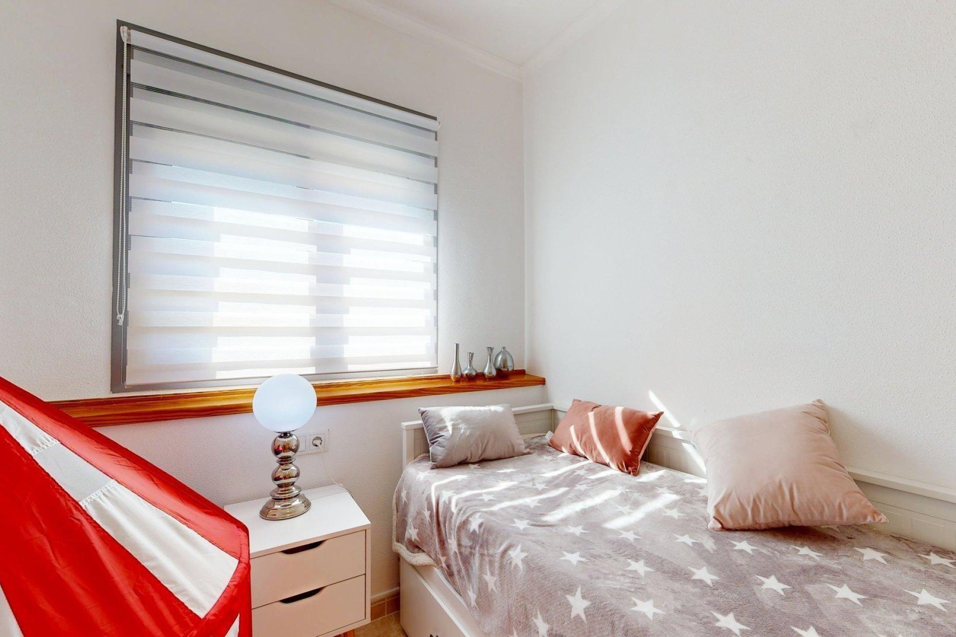 Resale - Apartment / flat - Arenales del Sol