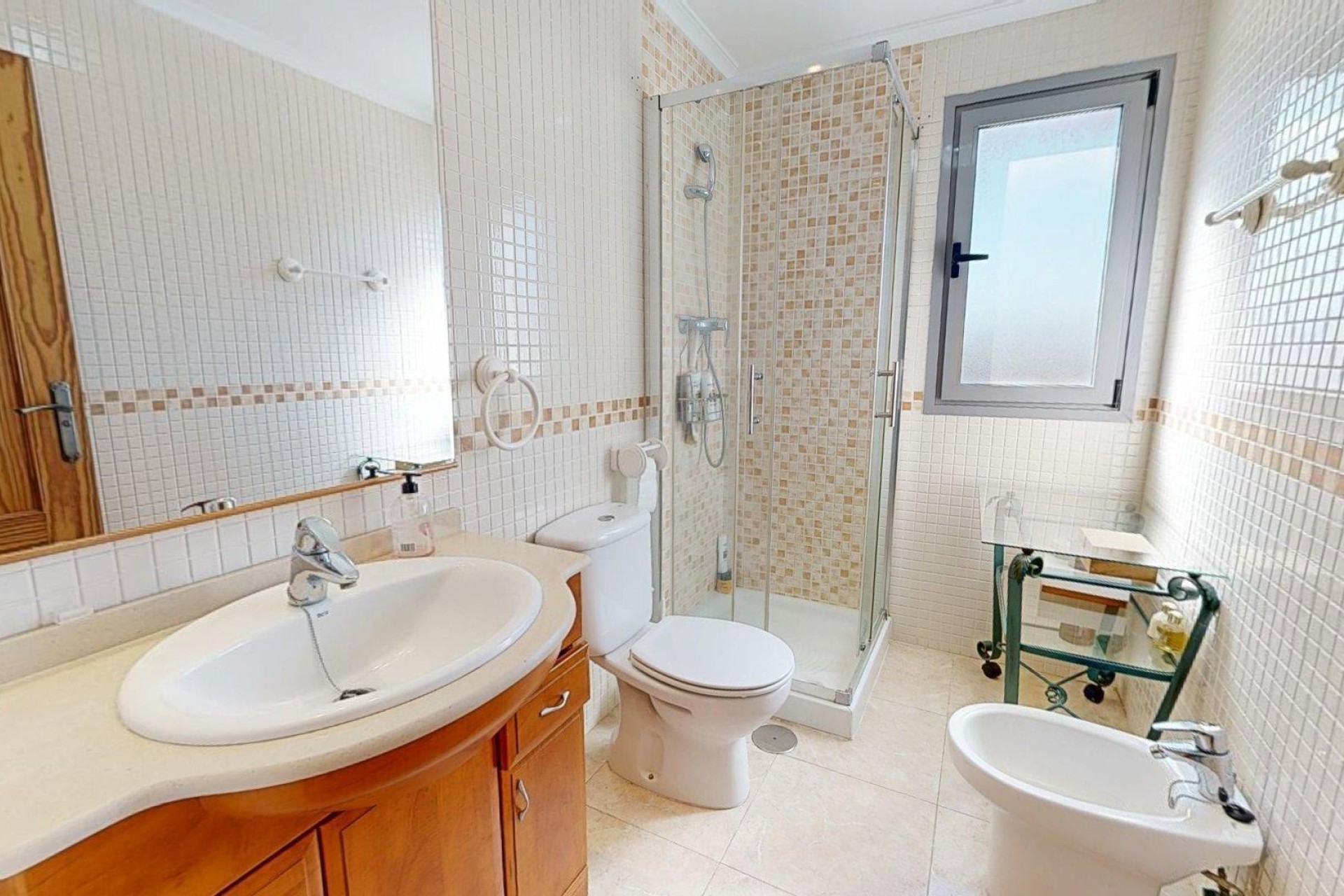 Resale - Apartment / flat - Arenales del Sol