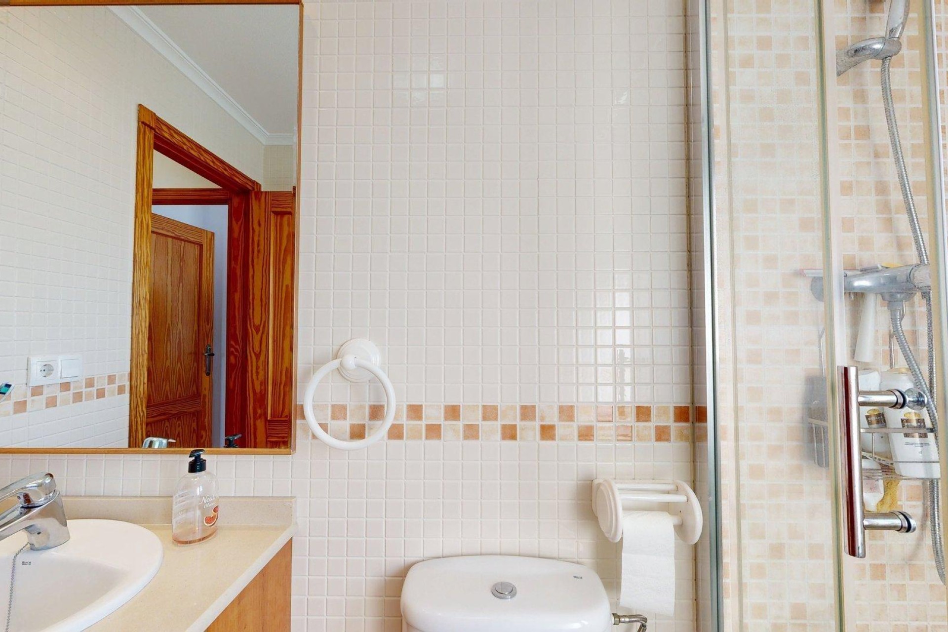 Resale - Apartment / flat - Arenales del Sol