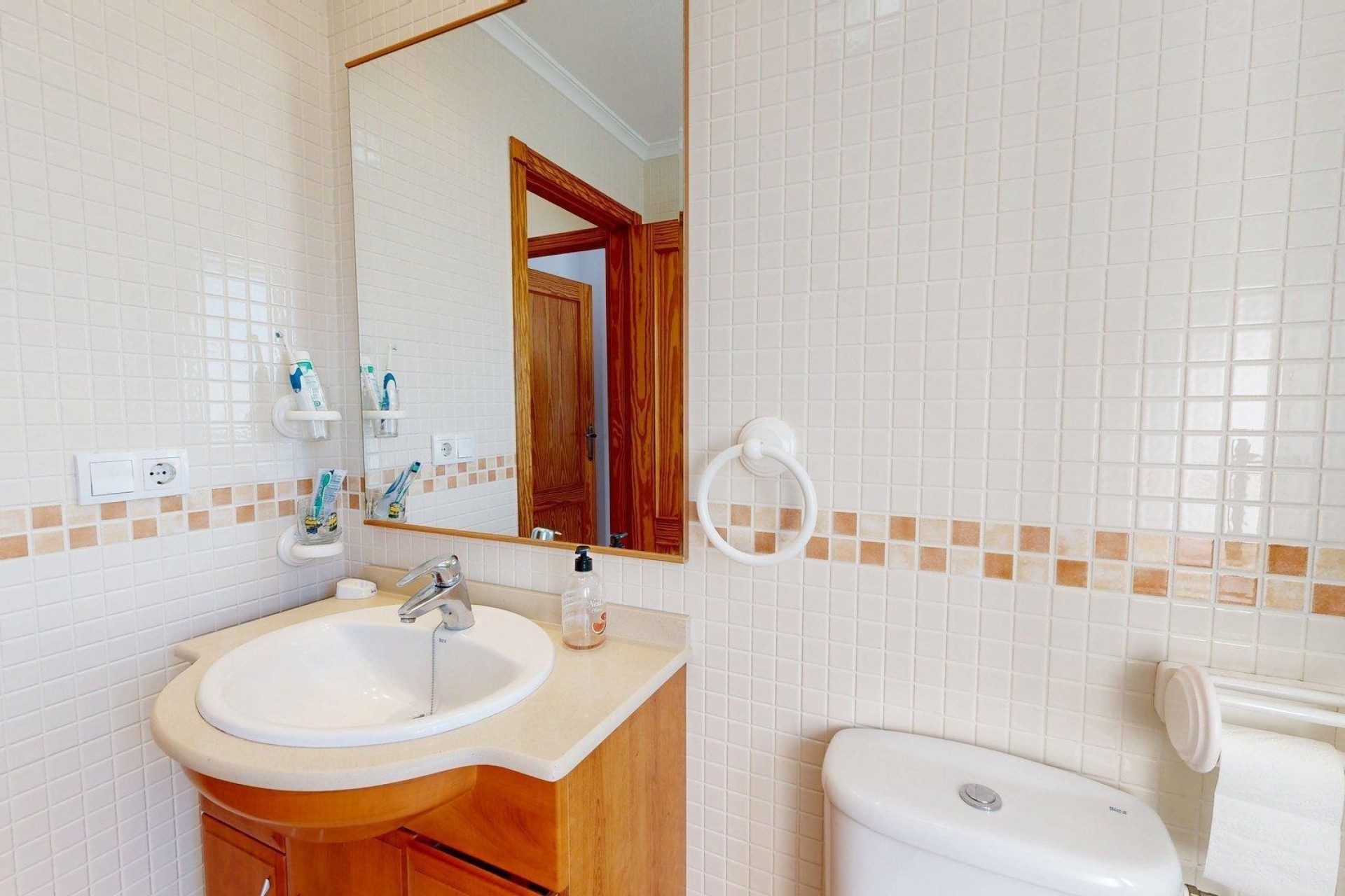 Resale - Apartment / flat - Arenales del Sol