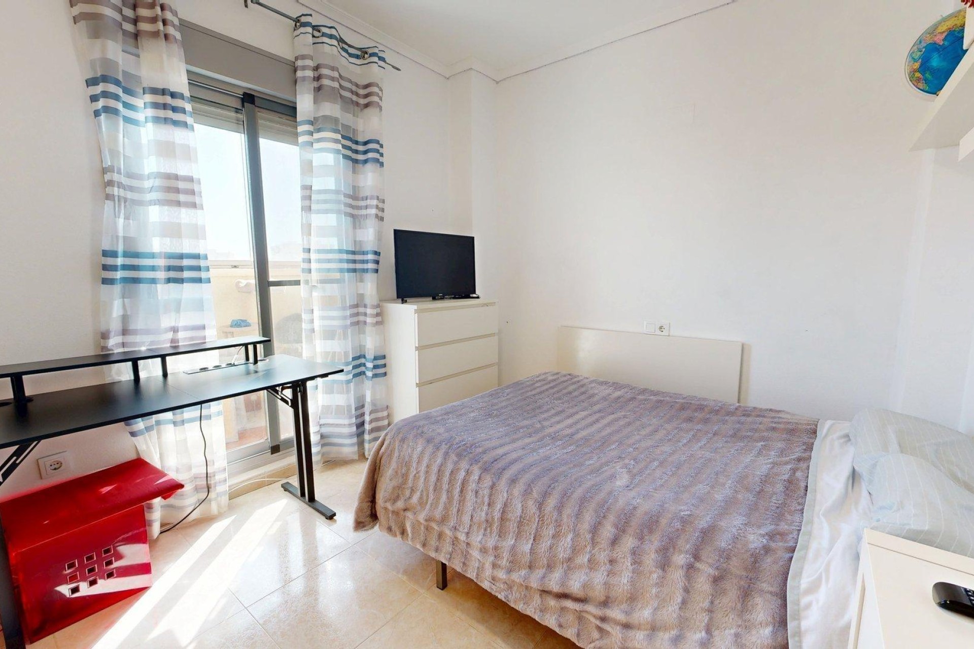 Resale - Apartment / flat - Arenales del Sol