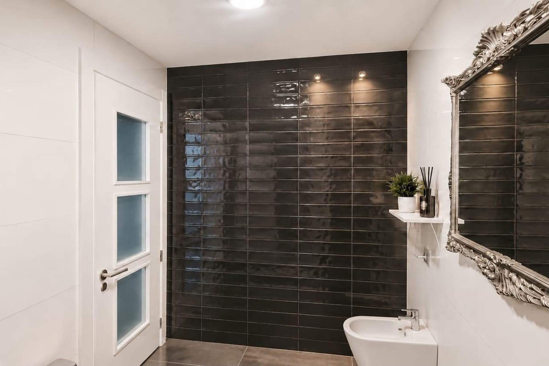 Resale - Apartment / flat - Arenales del Sol