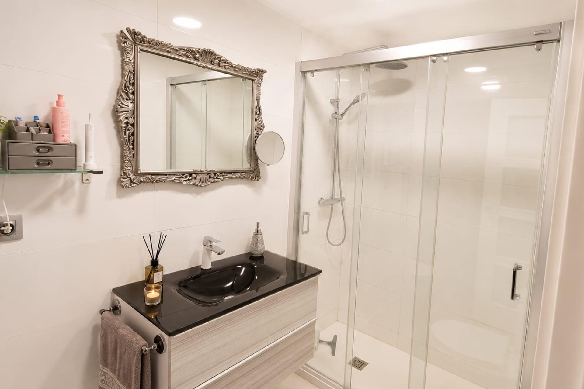 Resale - Apartment / flat - Arenales del Sol