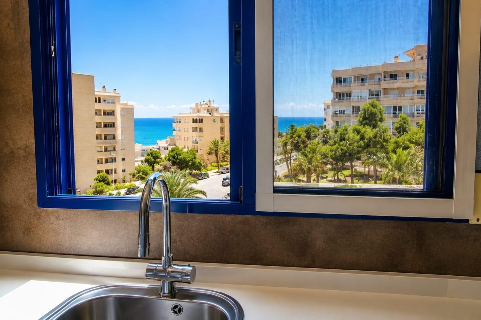 Resale - Apartment / flat - Arenales del Sol
