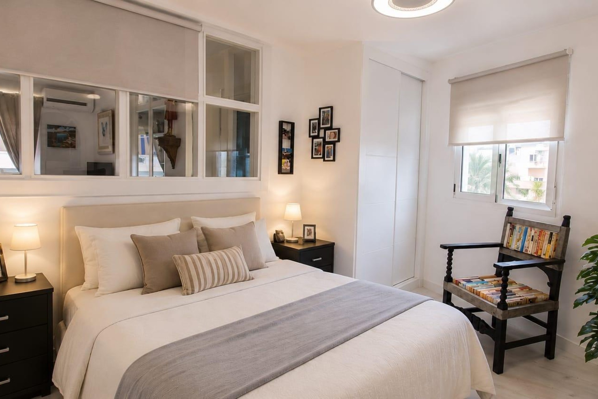 Resale - Apartment / flat - Arenales del Sol