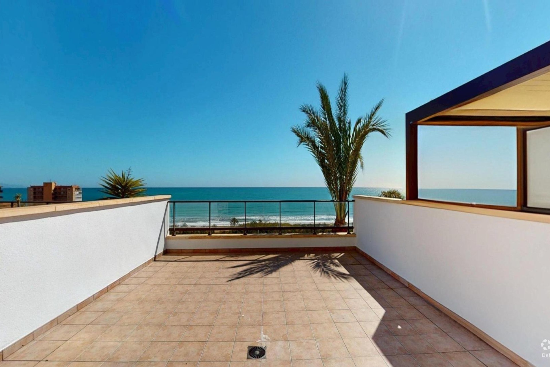 Resale - Apartment / flat - Arenales del Sol
