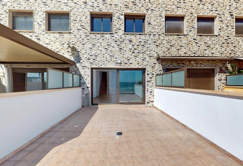 Resale - Apartment / flat - Arenales del Sol