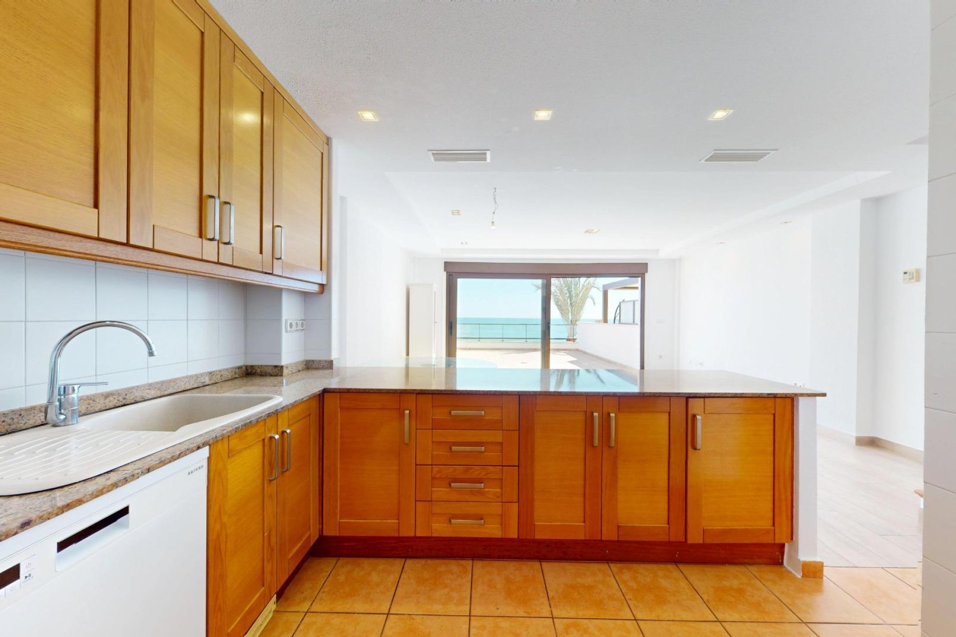 Resale - Apartment / flat - Arenales del Sol