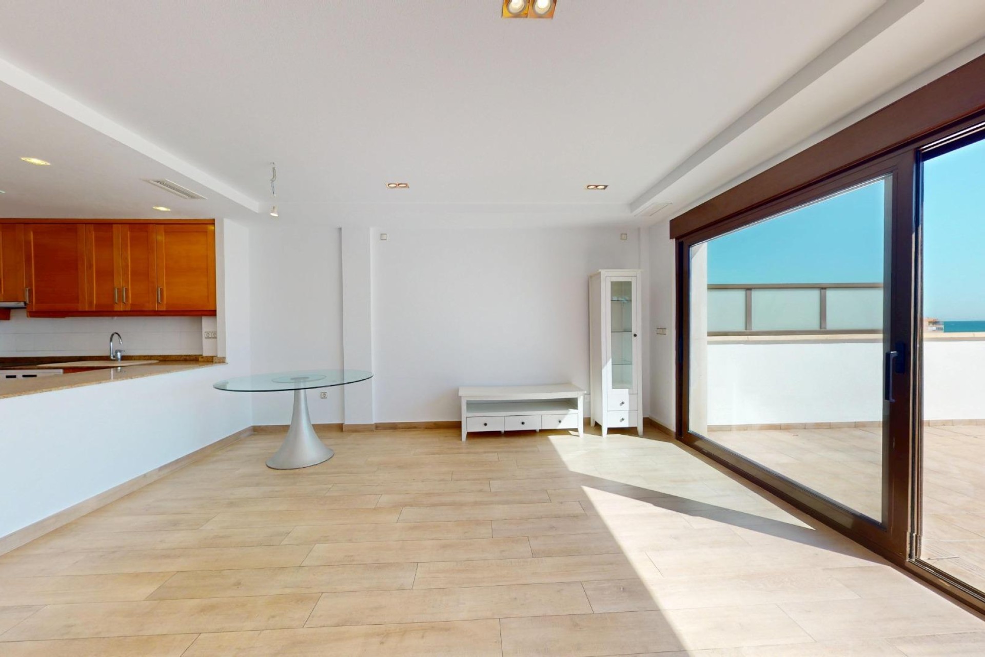 Resale - Apartment / flat - Arenales del Sol