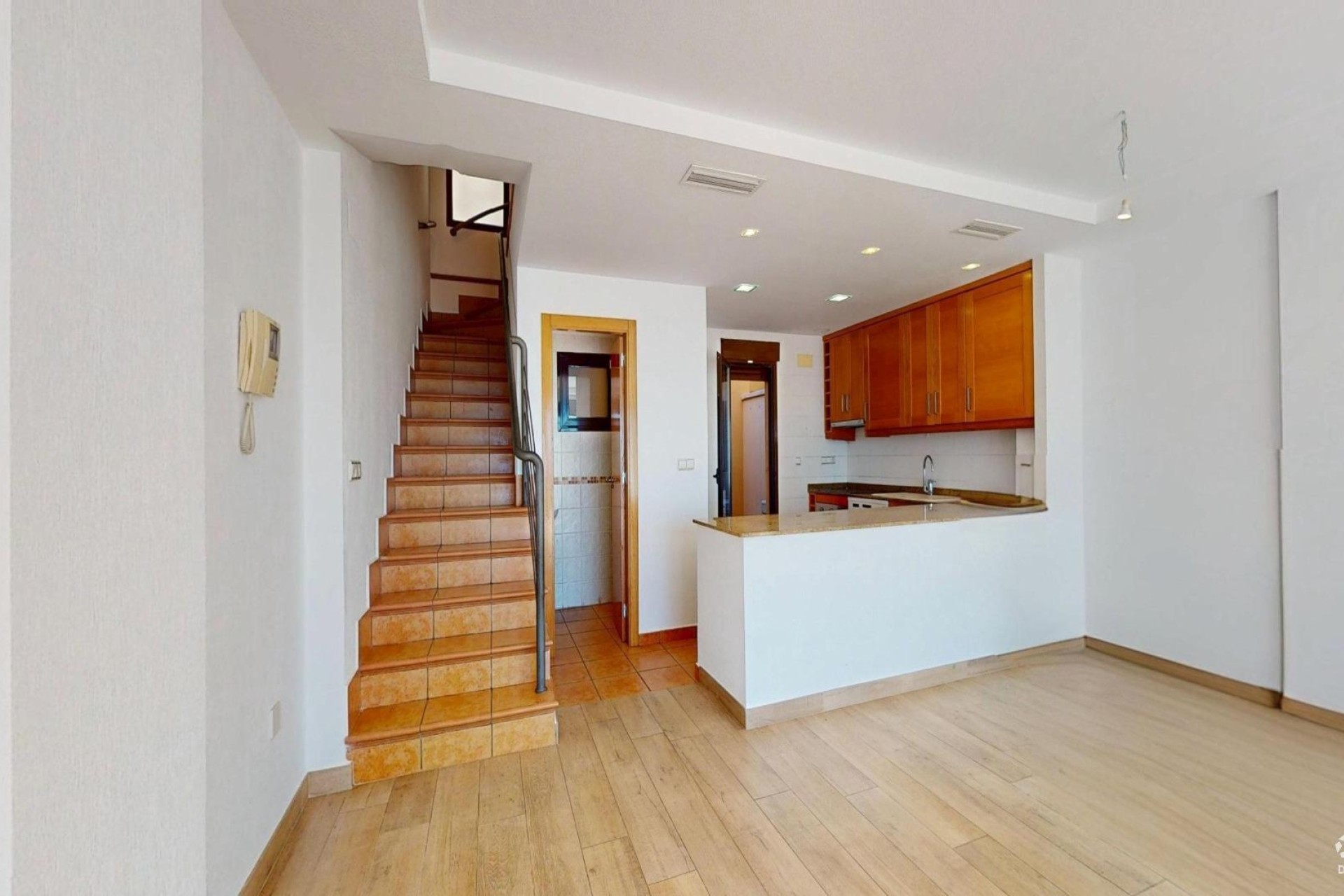 Resale - Apartment / flat - Arenales del Sol