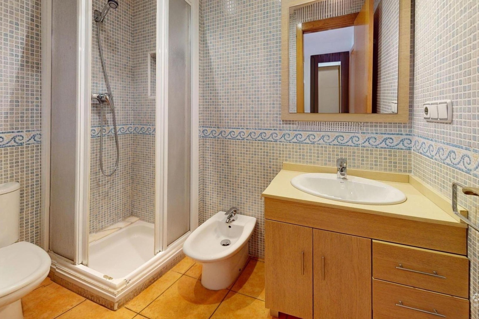 Resale - Apartment / flat - Arenales del Sol
