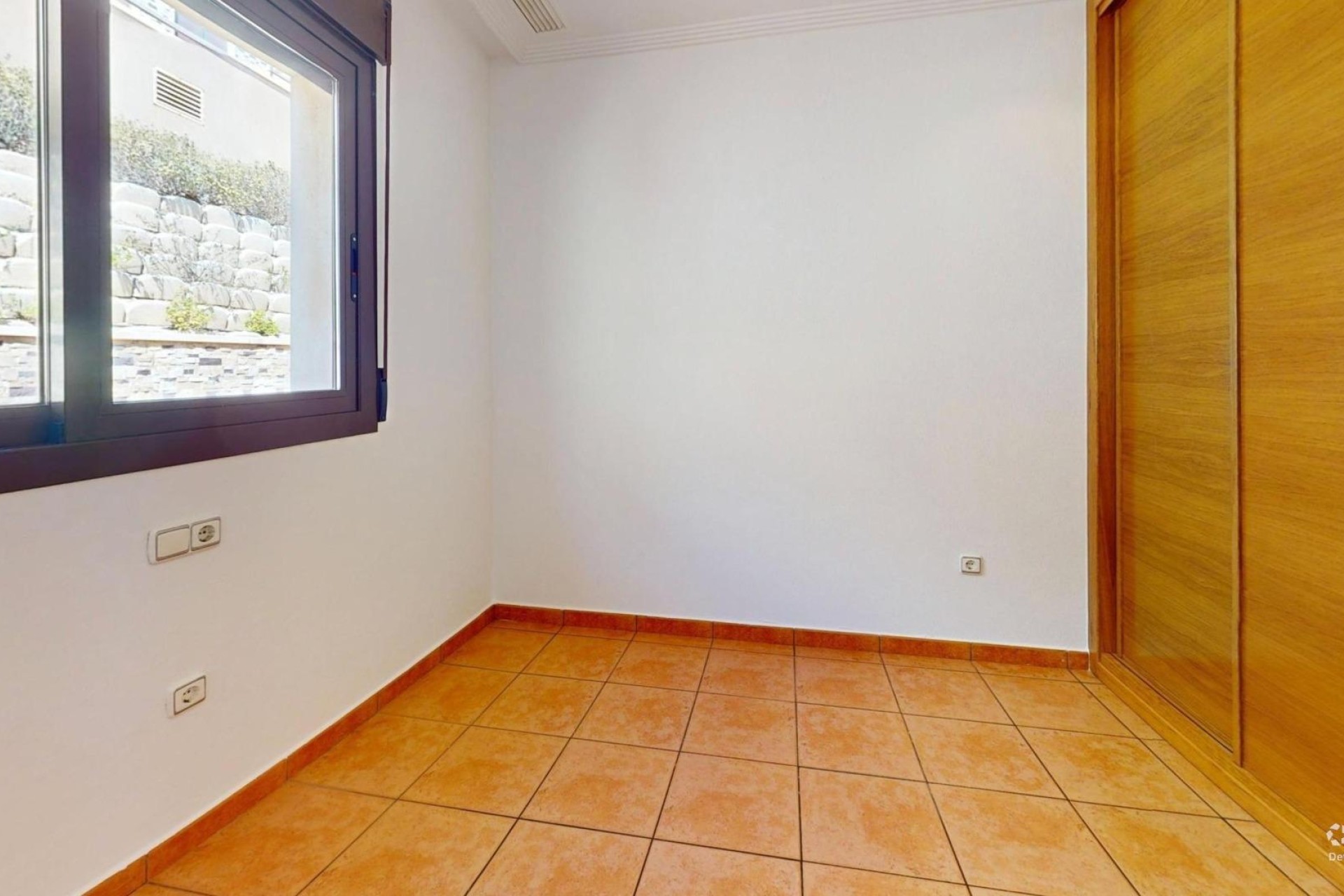 Resale - Apartment / flat - Arenales del Sol