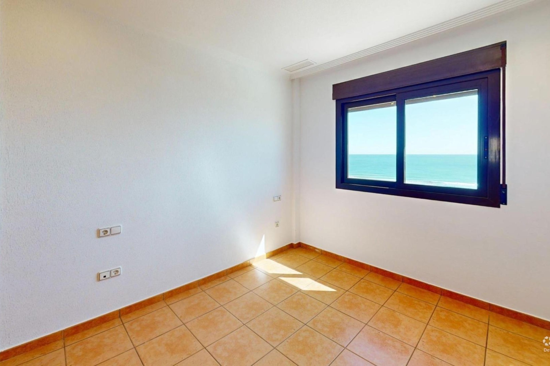 Resale - Apartment / flat - Arenales del Sol