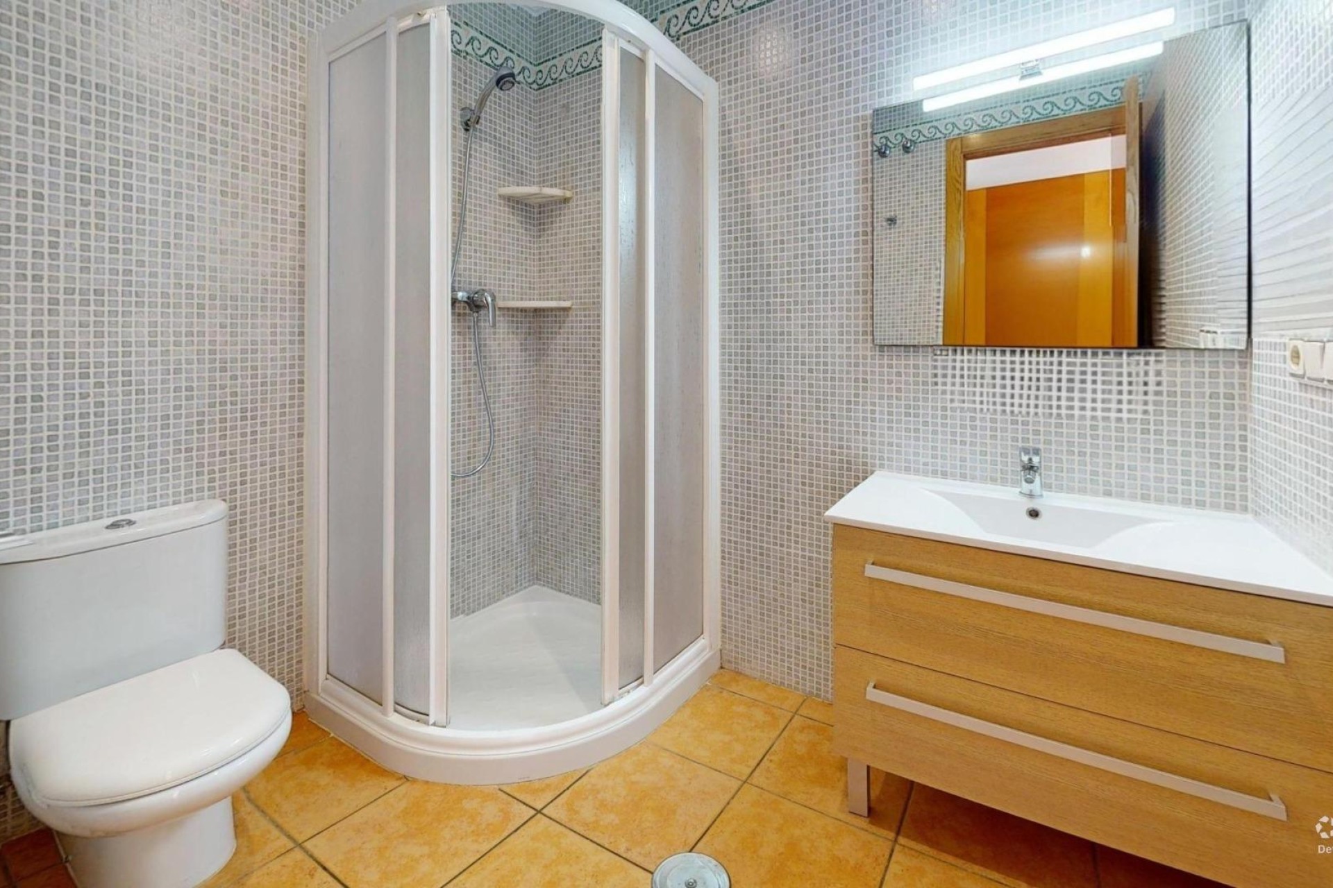 Resale - Apartment / flat - Arenales del Sol