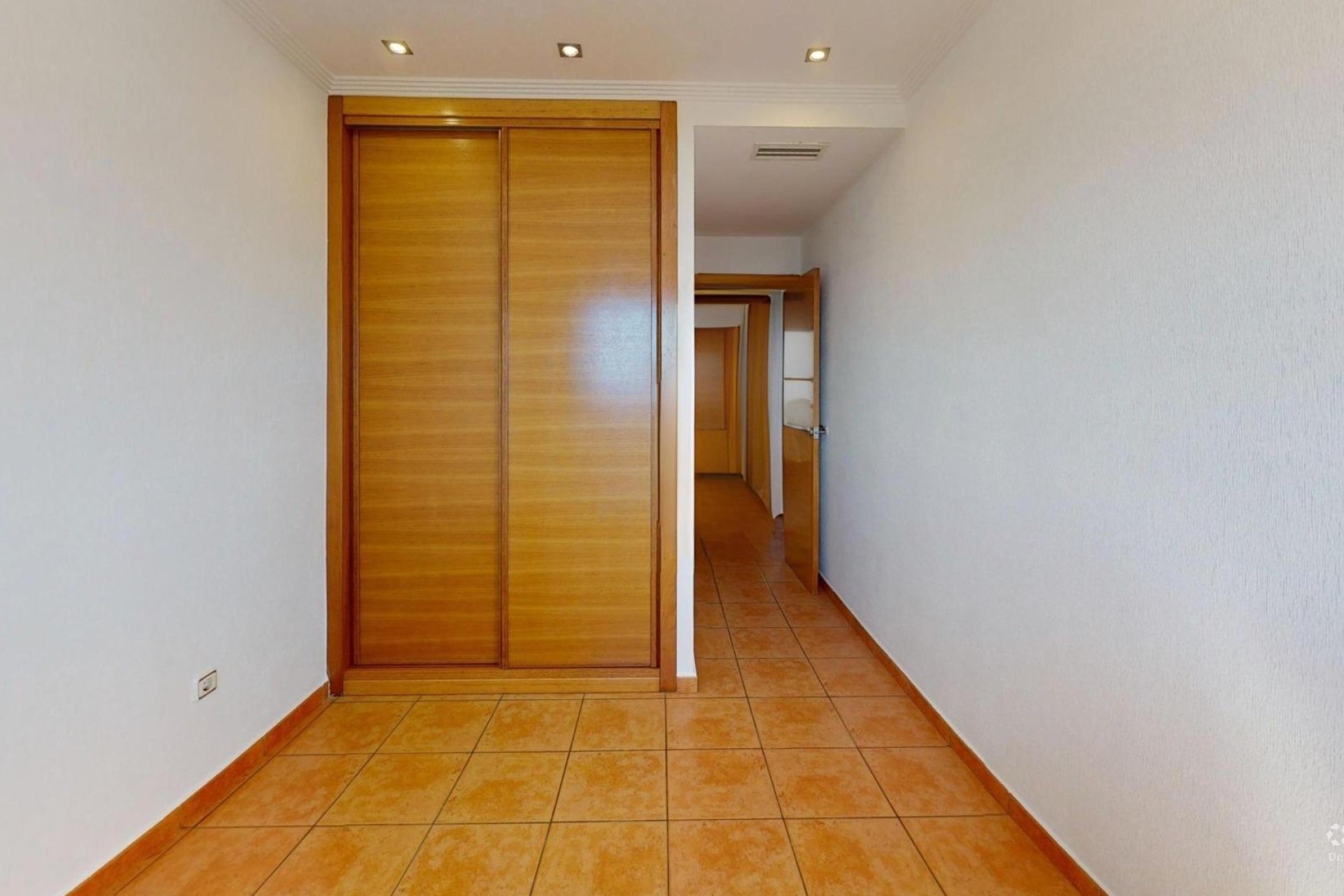 Resale - Apartment / flat - Arenales del Sol