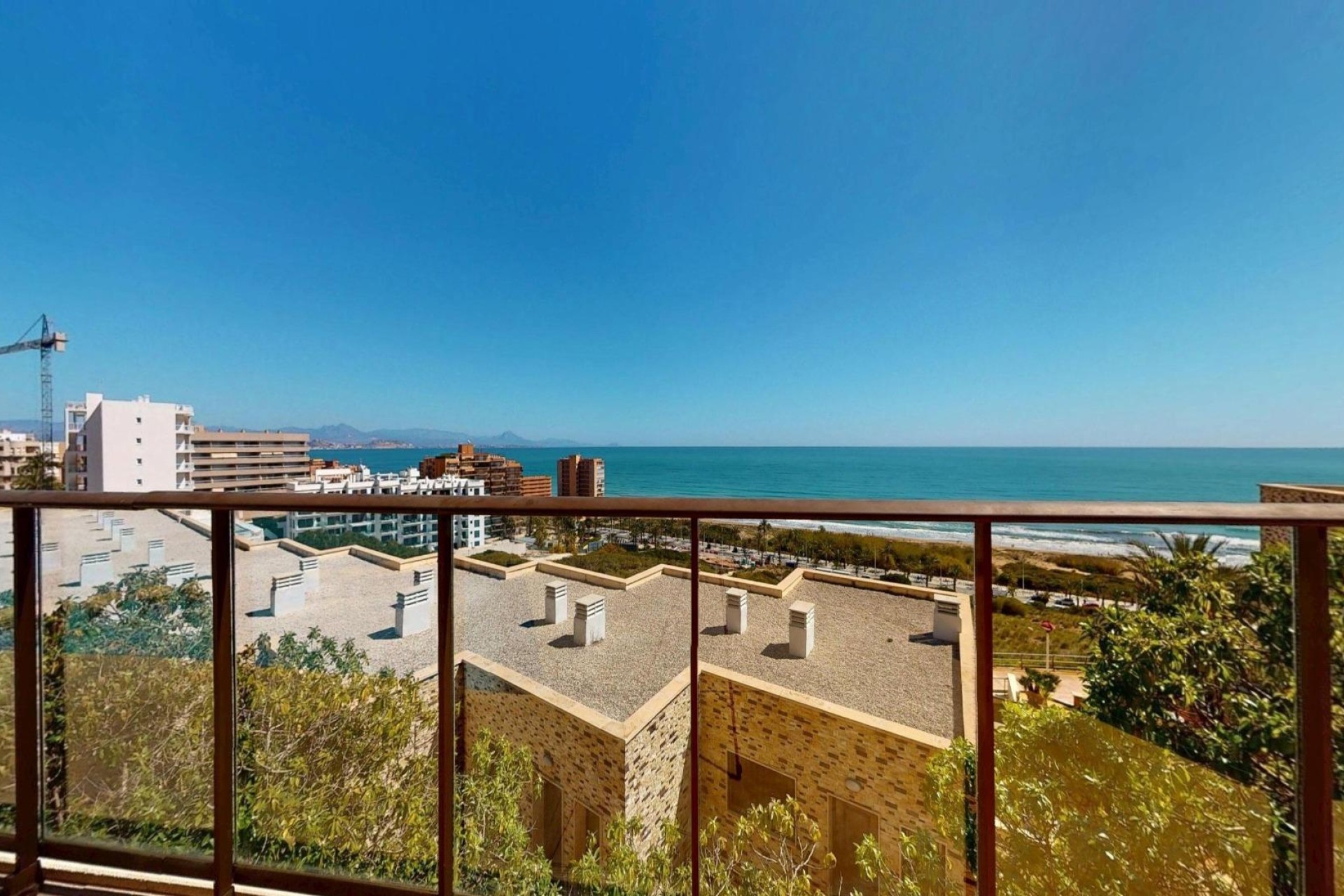 Resale - Apartment / flat - Arenales del Sol