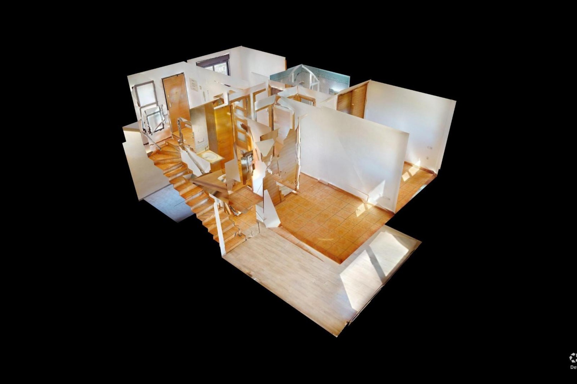 Resale - Apartment / flat - Arenales del Sol