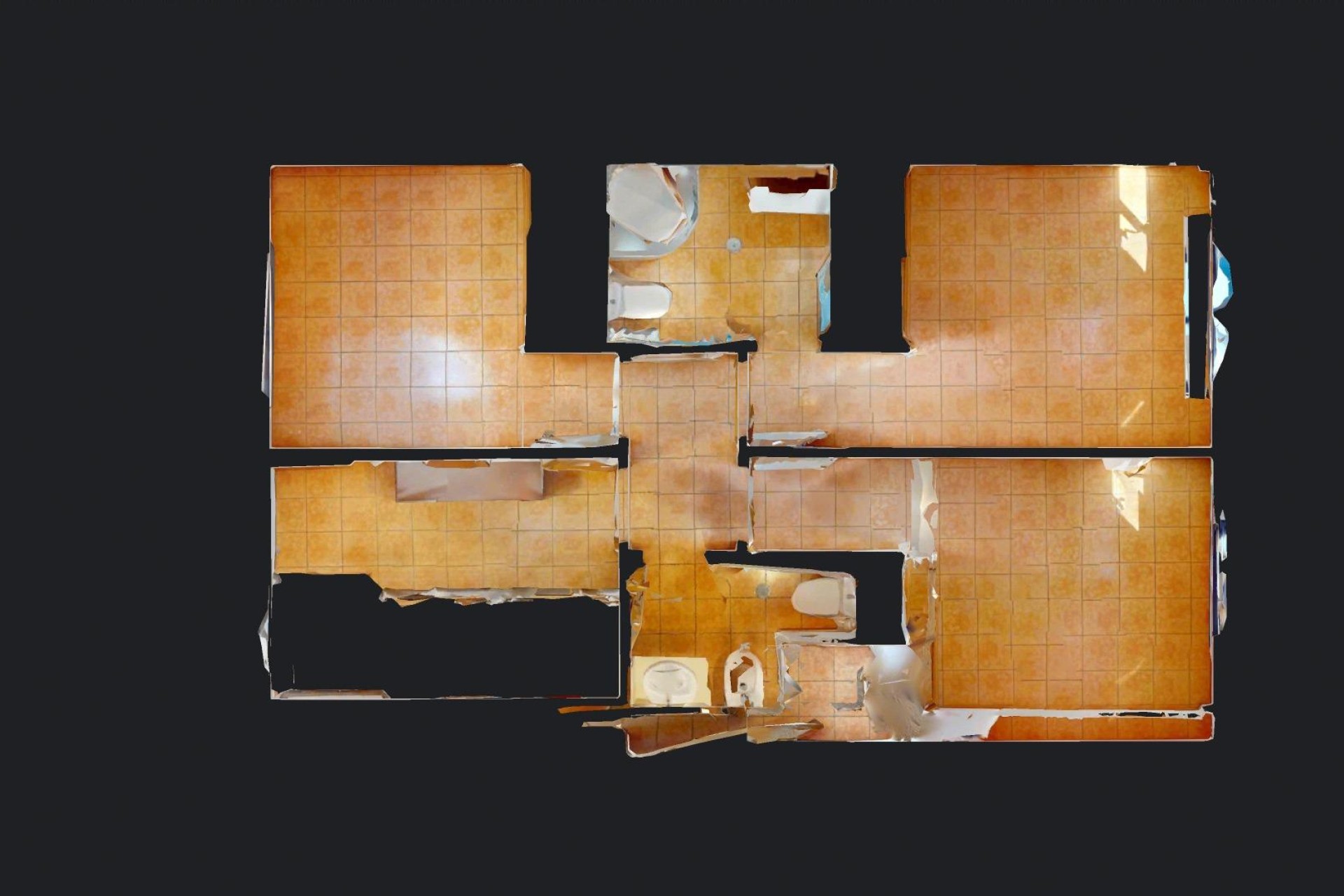 Resale - Apartment / flat - Arenales del Sol
