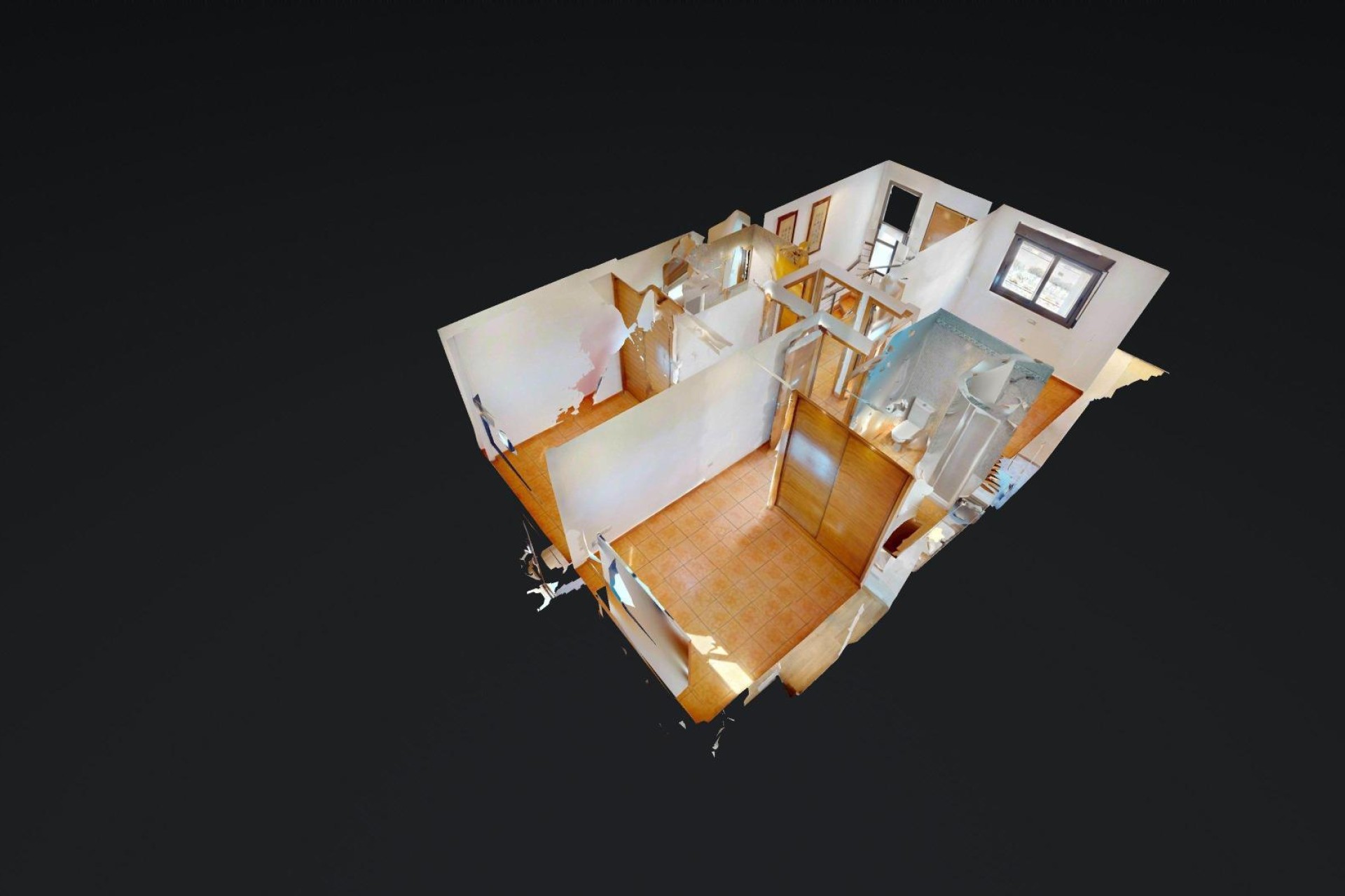 Resale - Apartment / flat - Arenales del Sol