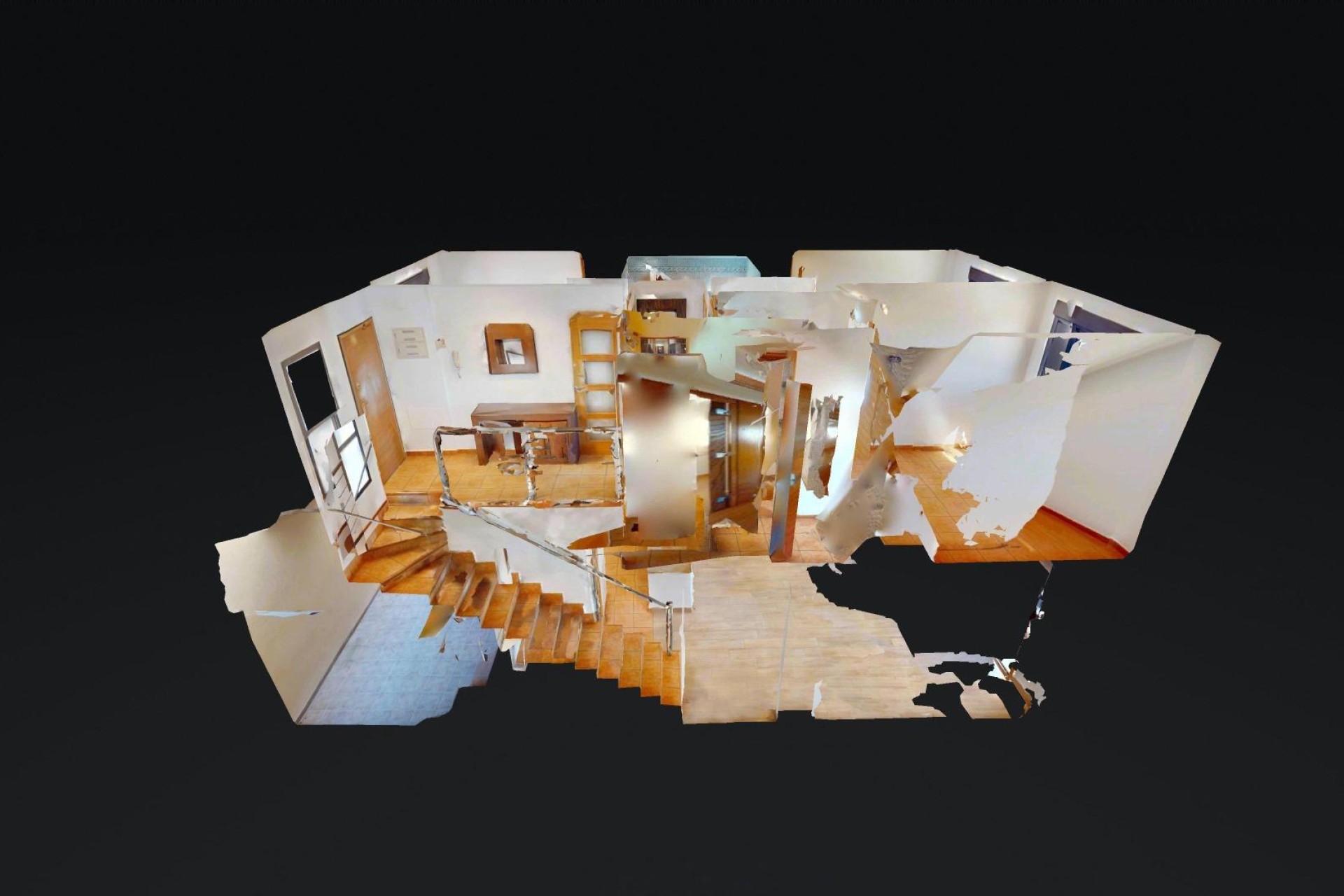 Resale - Apartment / flat - Arenales del Sol