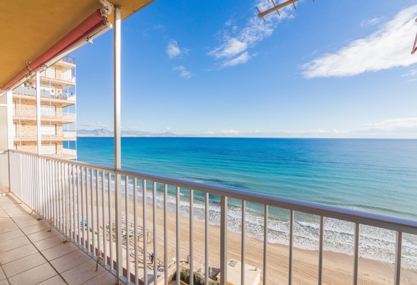 Resale - Apartment / flat - Arenales del Sol