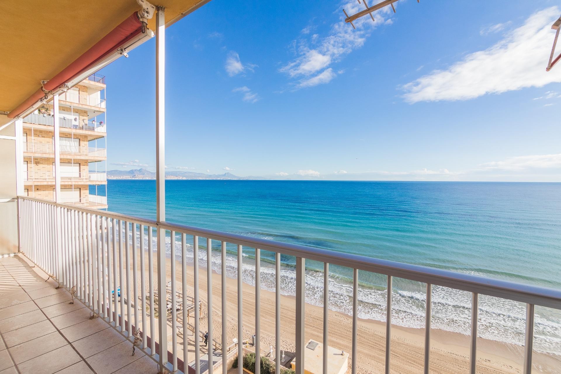 Resale - Apartment / flat - Arenales del Sol