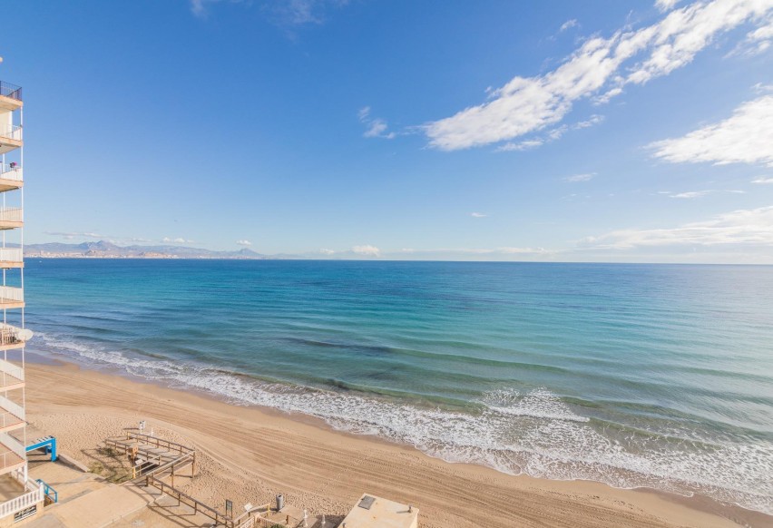 Resale - Apartment / flat - Arenales del Sol