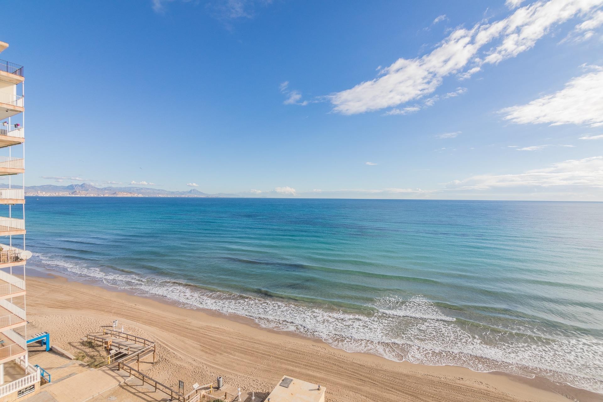 Resale - Apartment / flat - Arenales del Sol