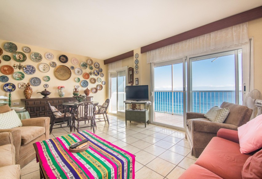 Resale - Apartment / flat - Arenales del Sol