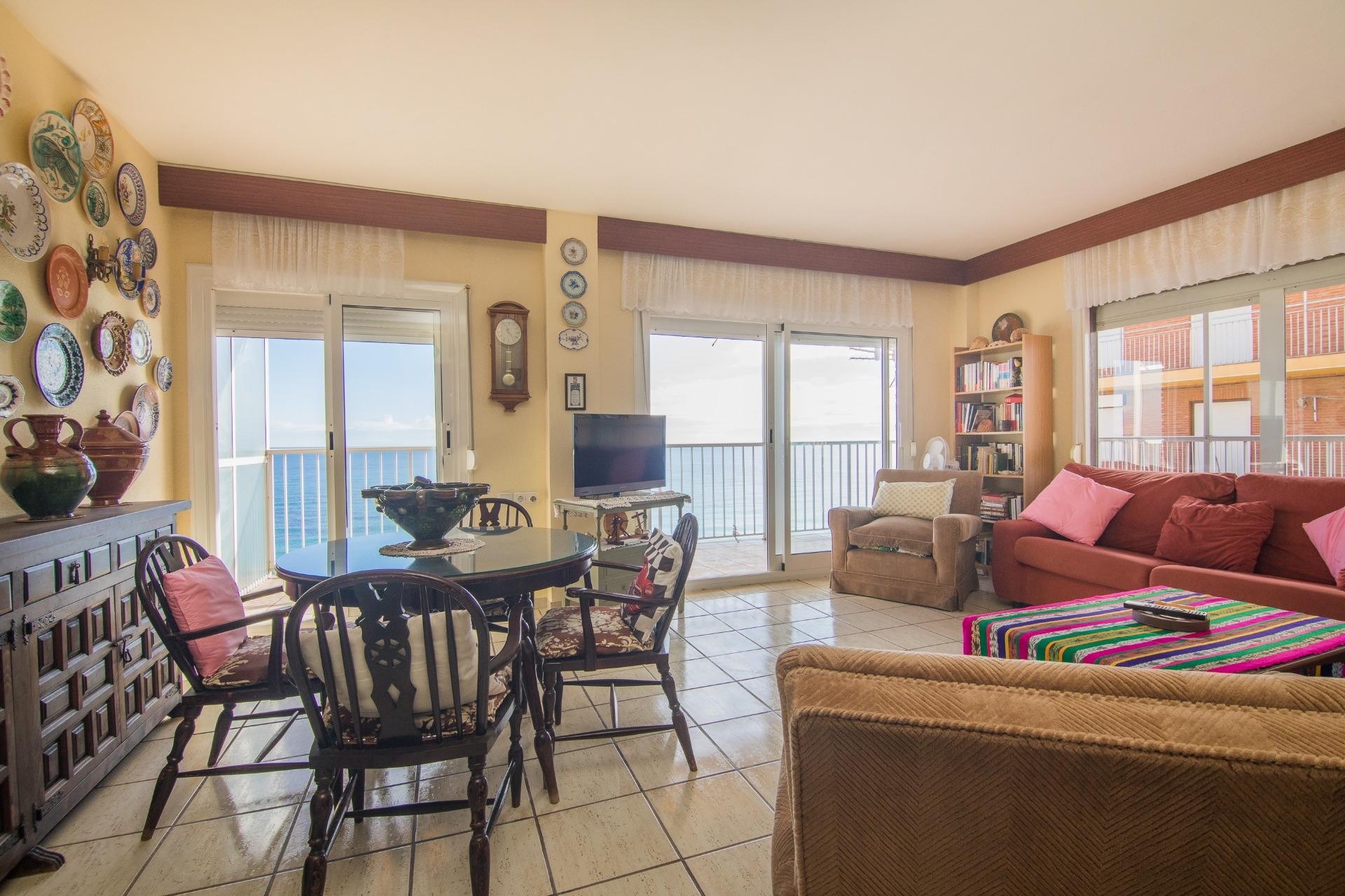 Resale - Apartment / flat - Arenales del Sol