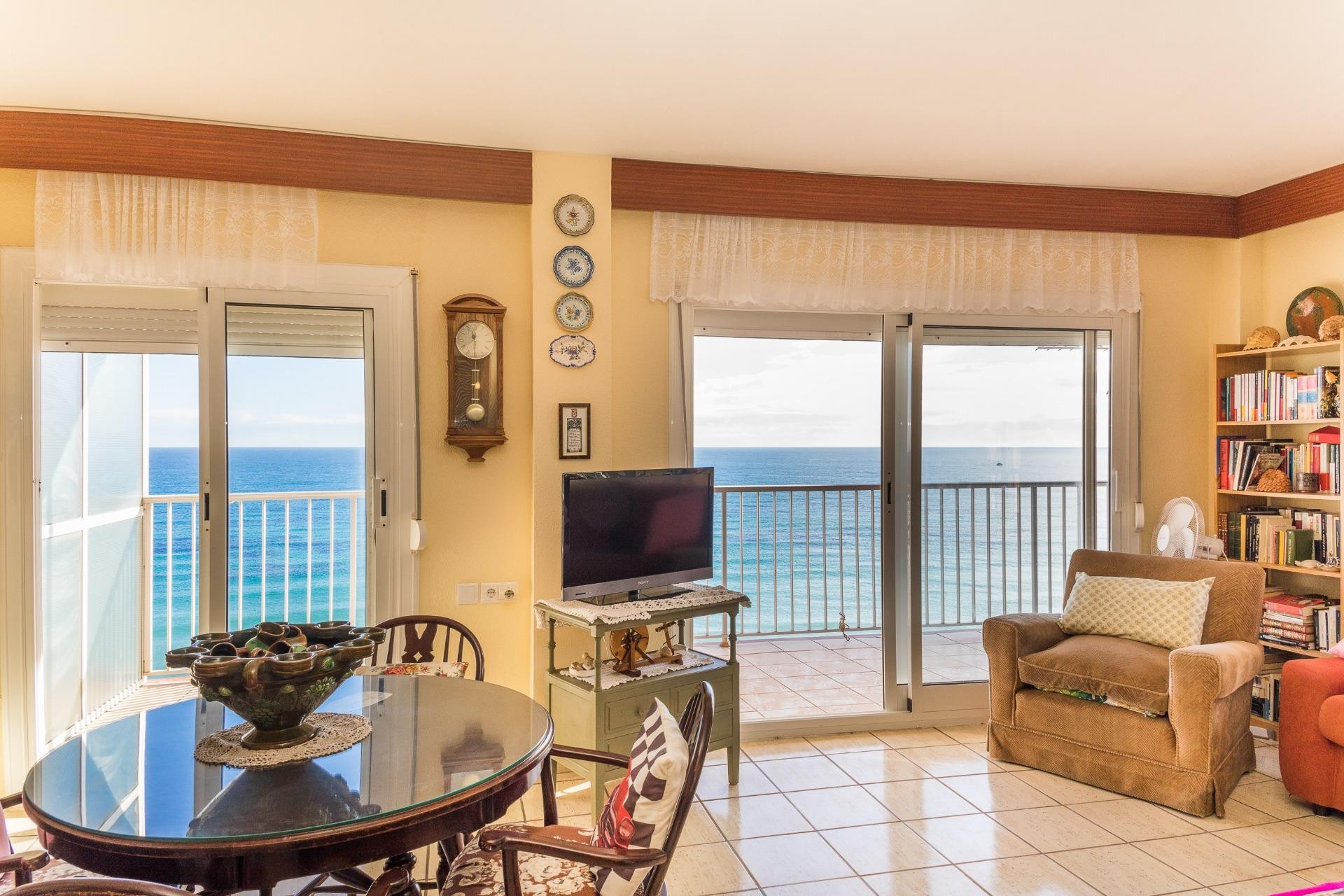 Resale - Apartment / flat - Arenales del Sol