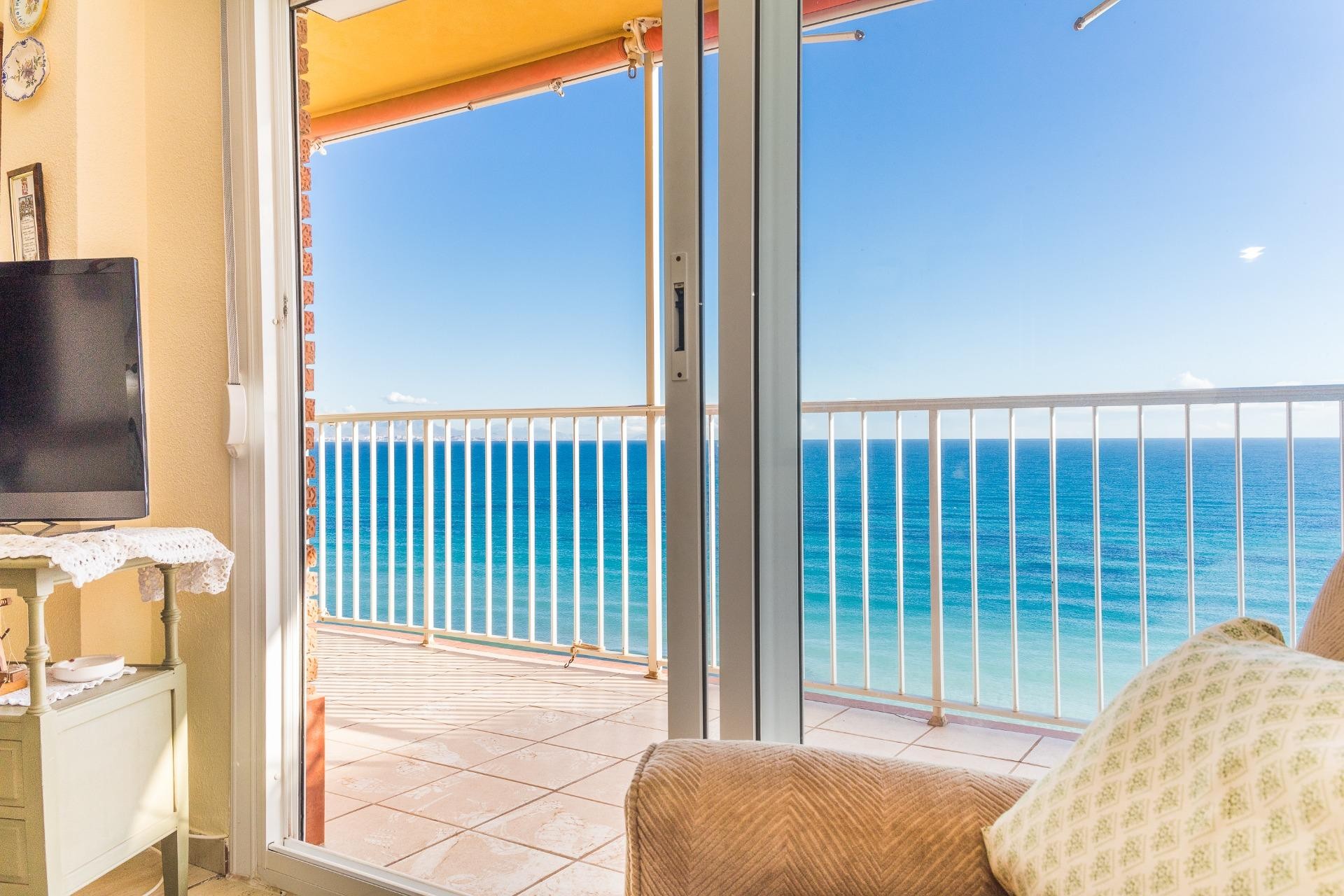 Resale - Apartment / flat - Arenales del Sol