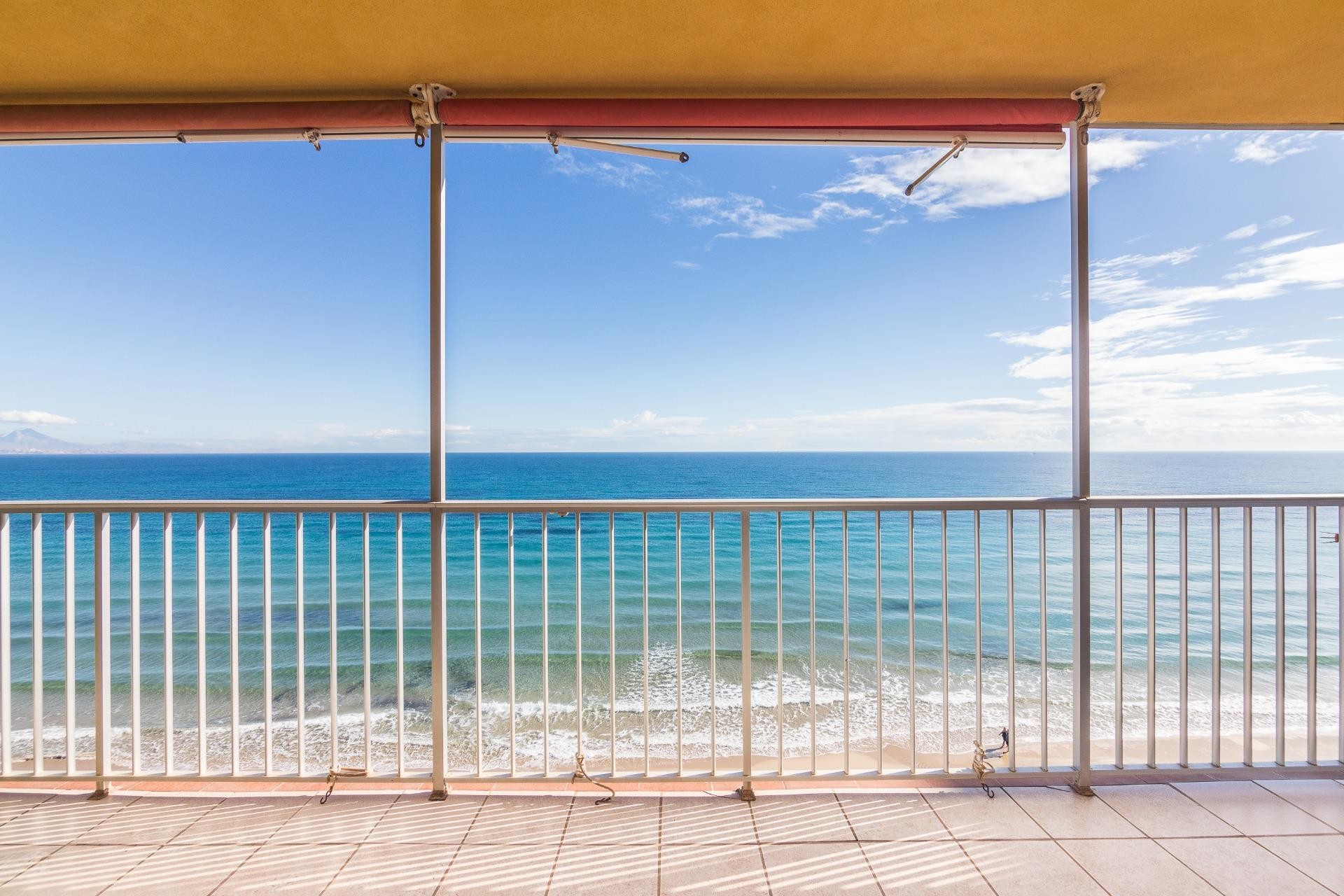 Resale - Apartment / flat - Arenales del Sol