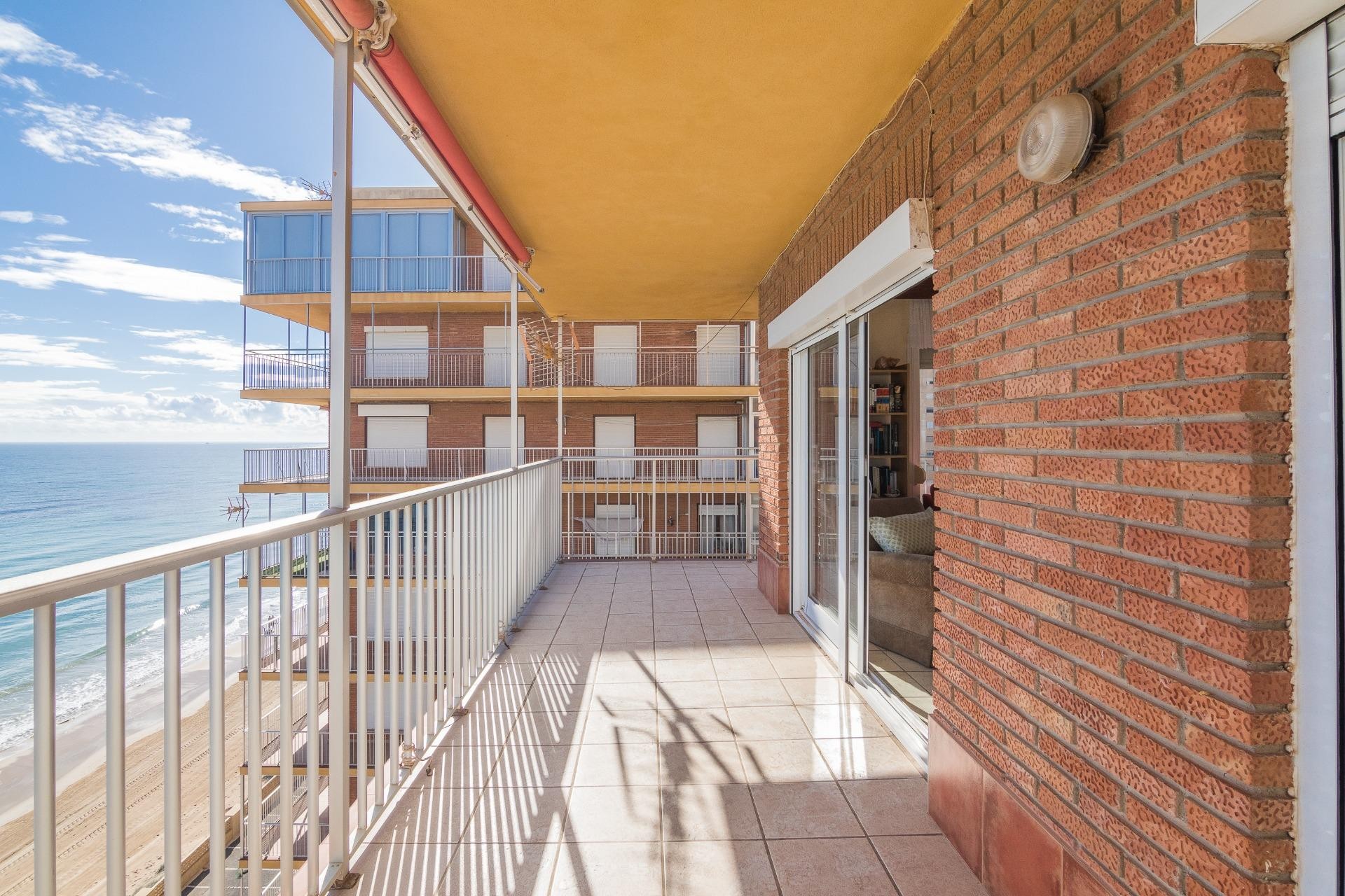 Resale - Apartment / flat - Arenales del Sol
