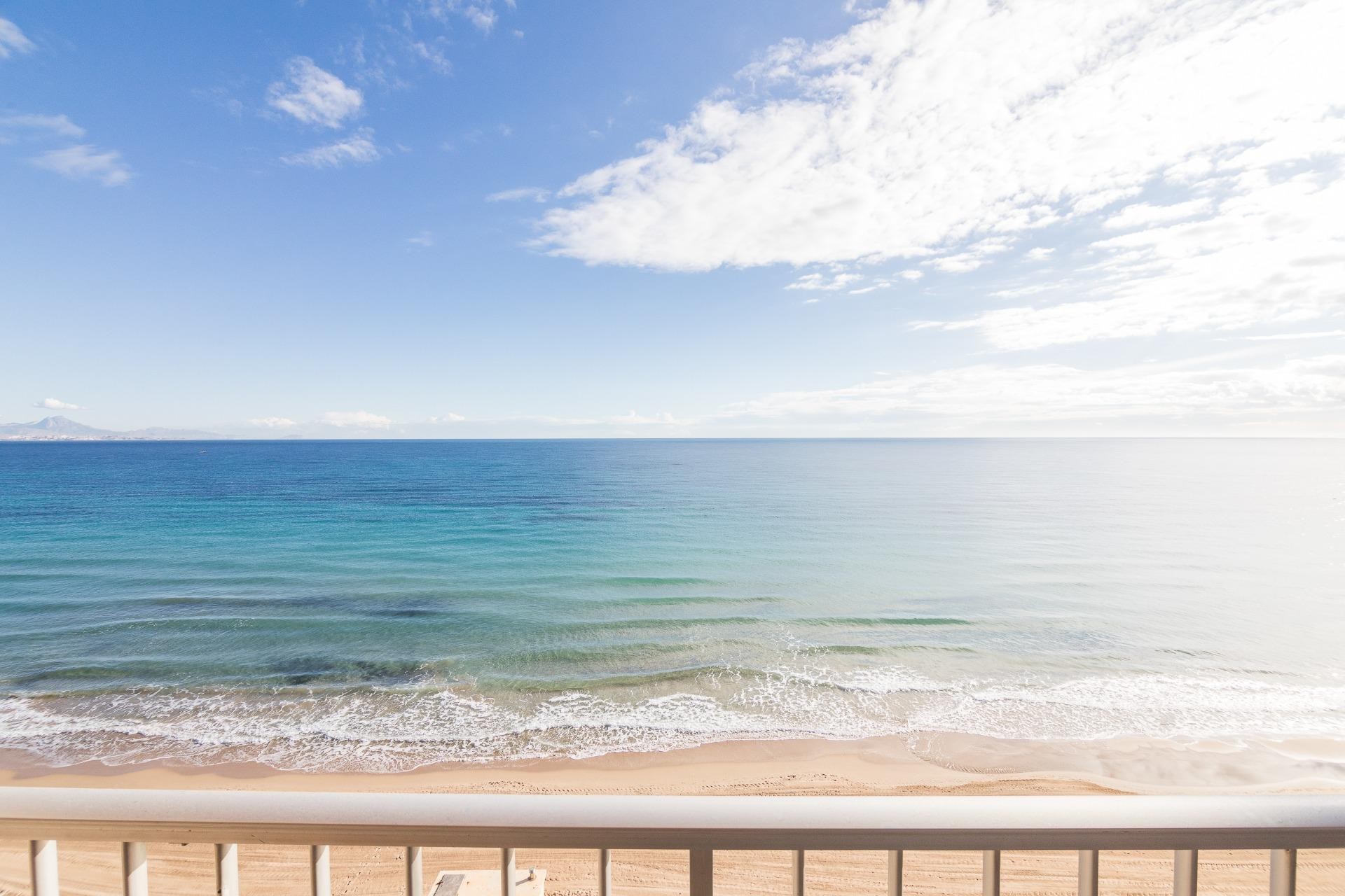 Resale - Apartment / flat - Arenales del Sol