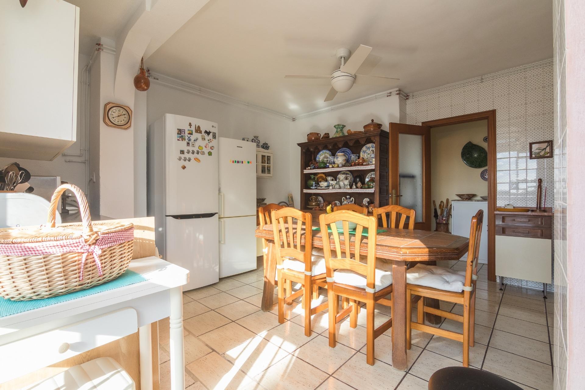Resale - Apartment / flat - Arenales del Sol