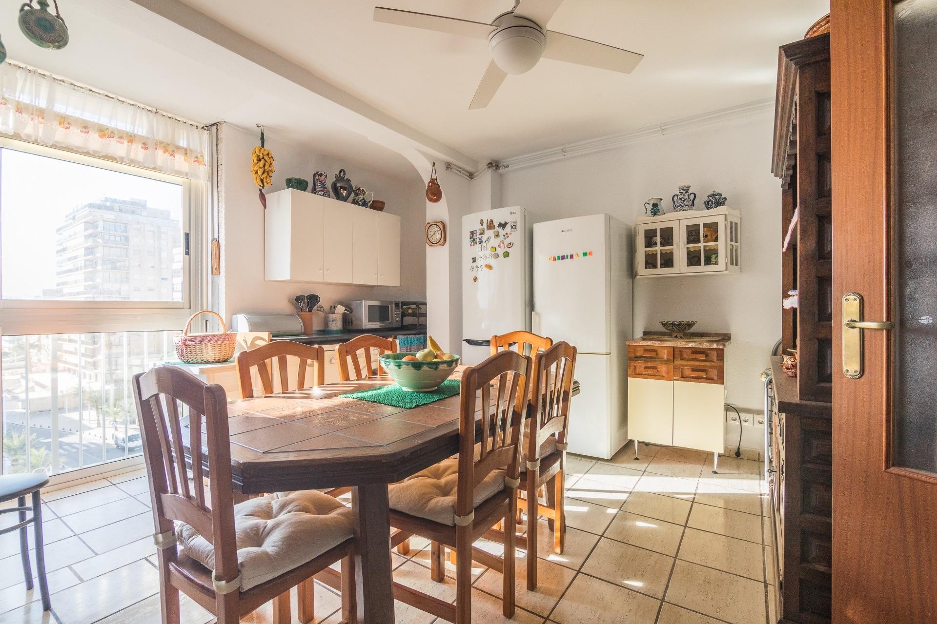 Resale - Apartment / flat - Arenales del Sol