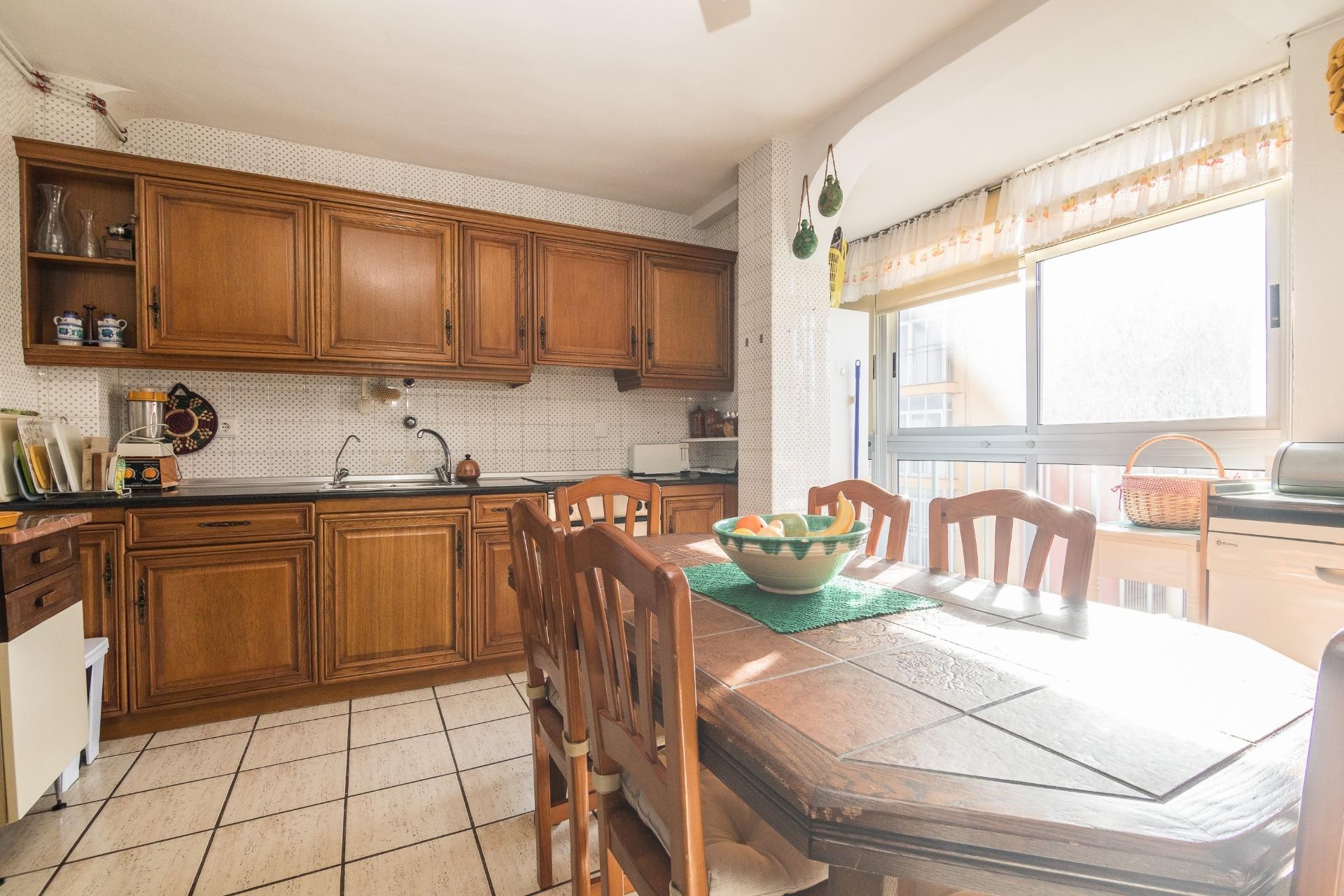 Resale - Apartment / flat - Arenales del Sol