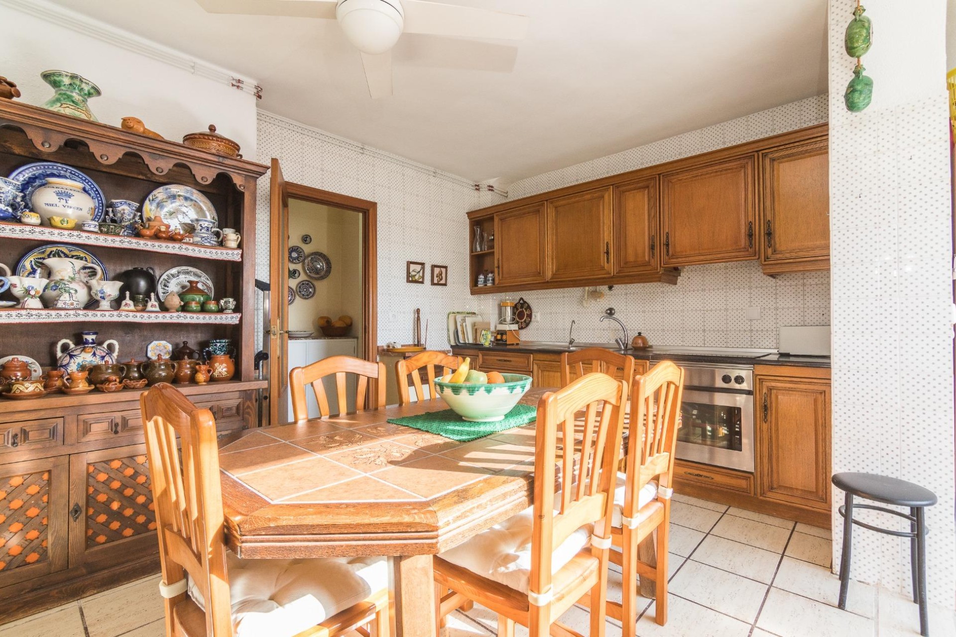 Resale - Apartment / flat - Arenales del Sol