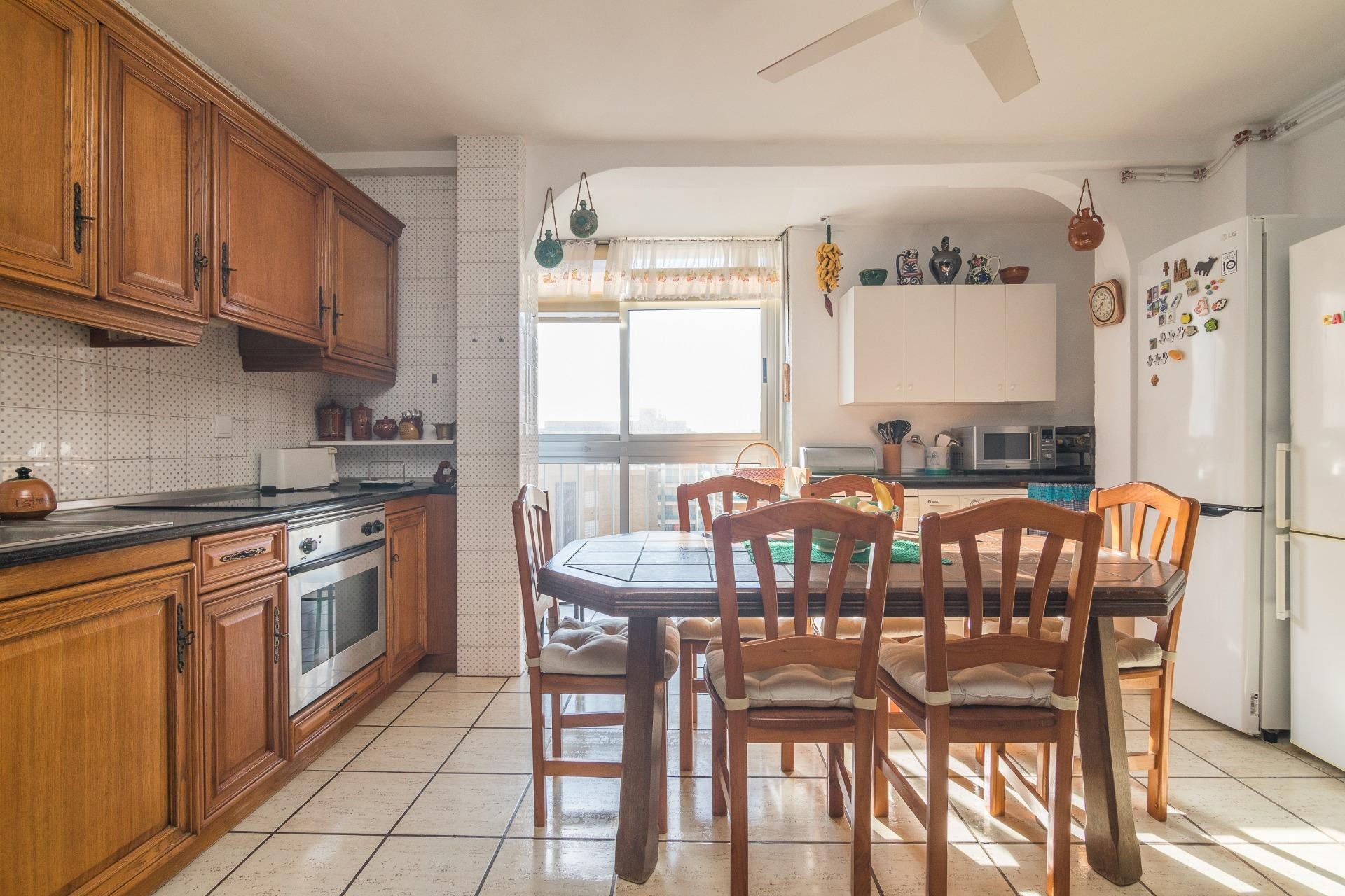 Resale - Apartment / flat - Arenales del Sol