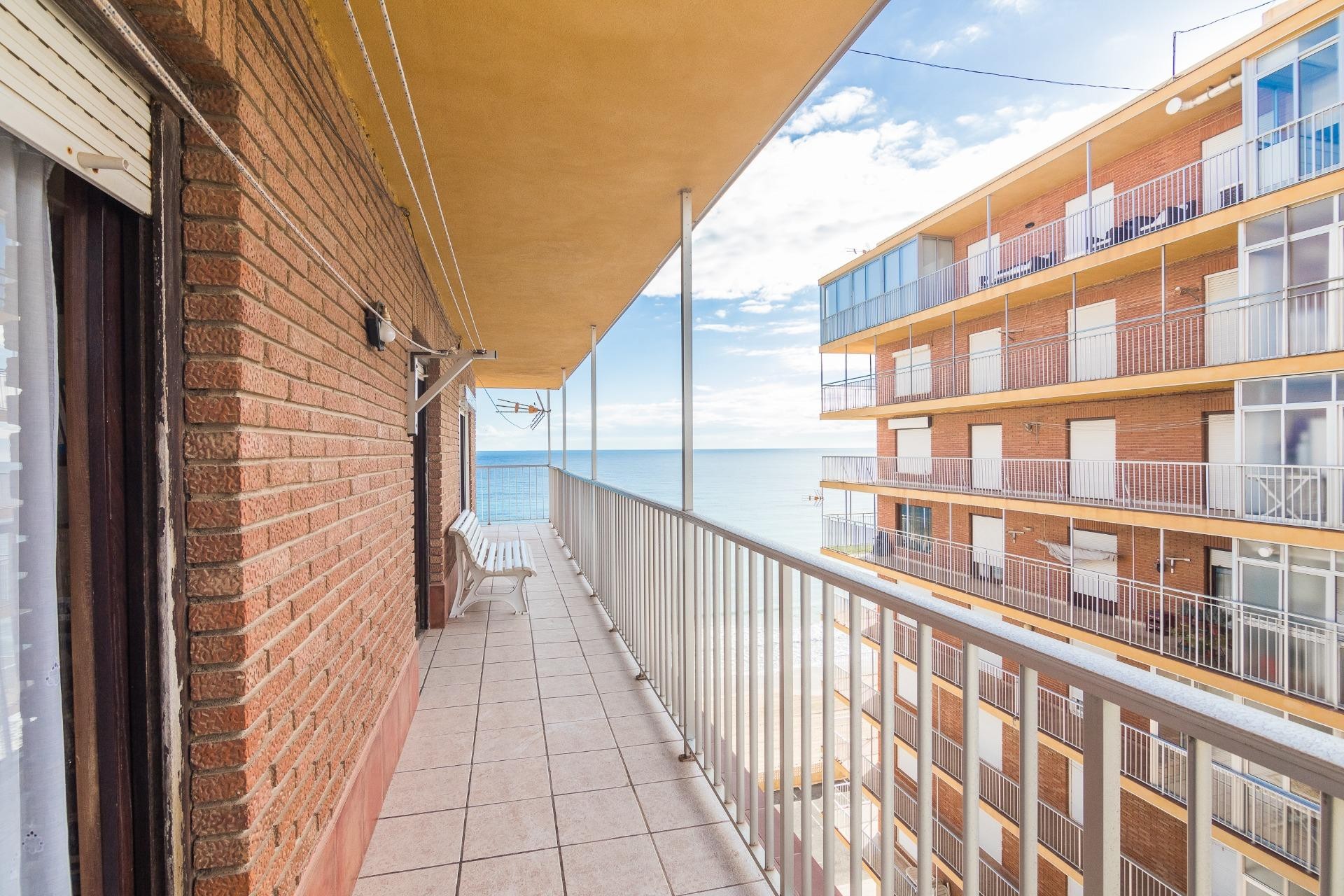 Resale - Apartment / flat - Arenales del Sol