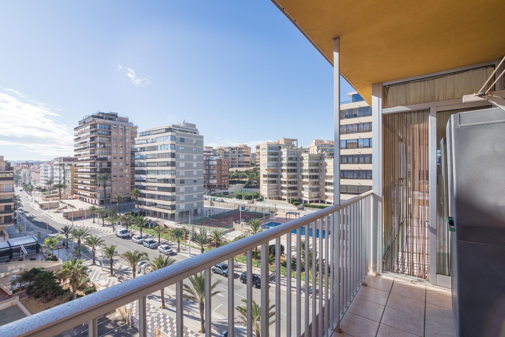 Resale - Apartment / flat - Arenales del Sol