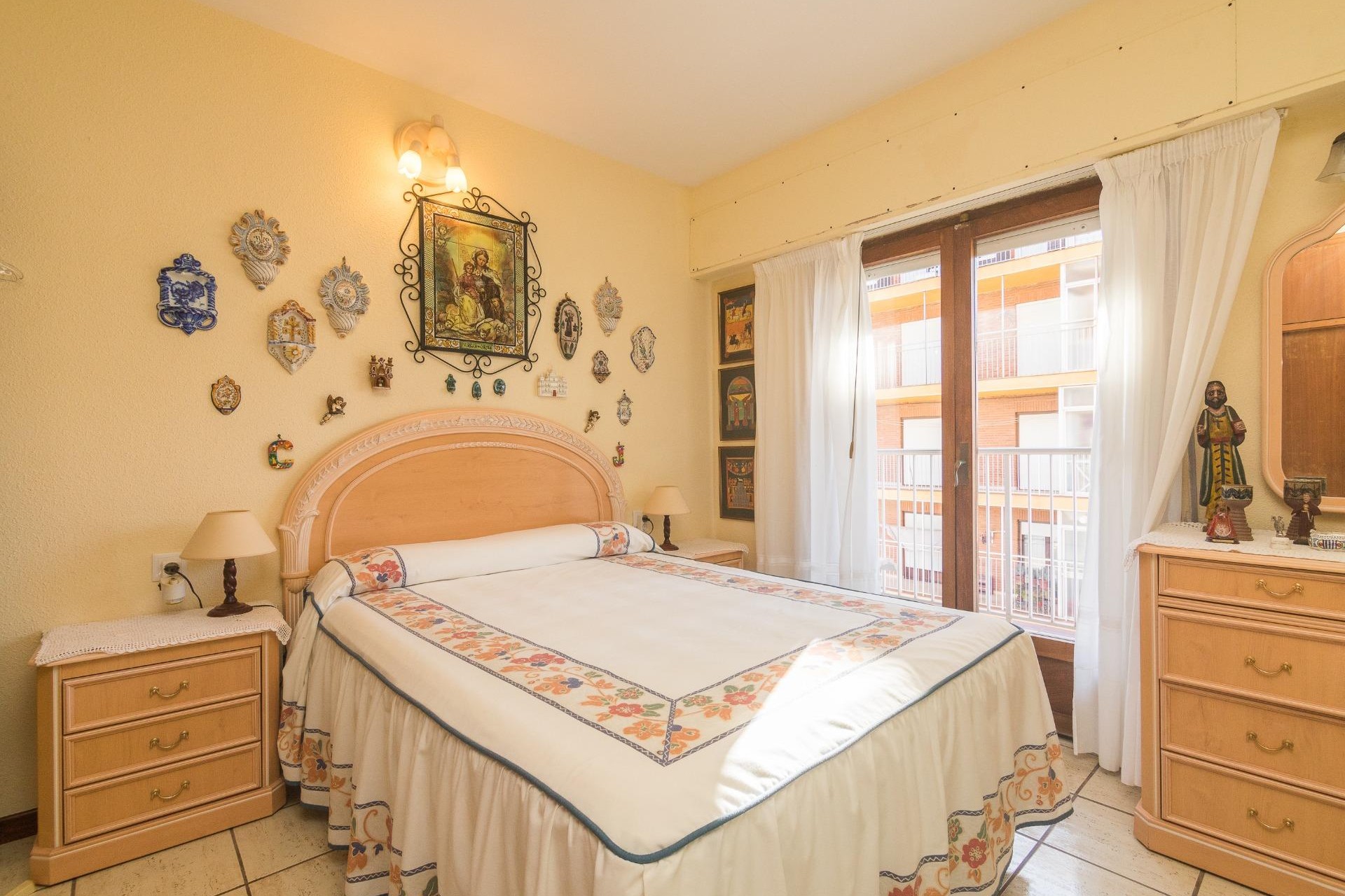 Resale - Apartment / flat - Arenales del Sol
