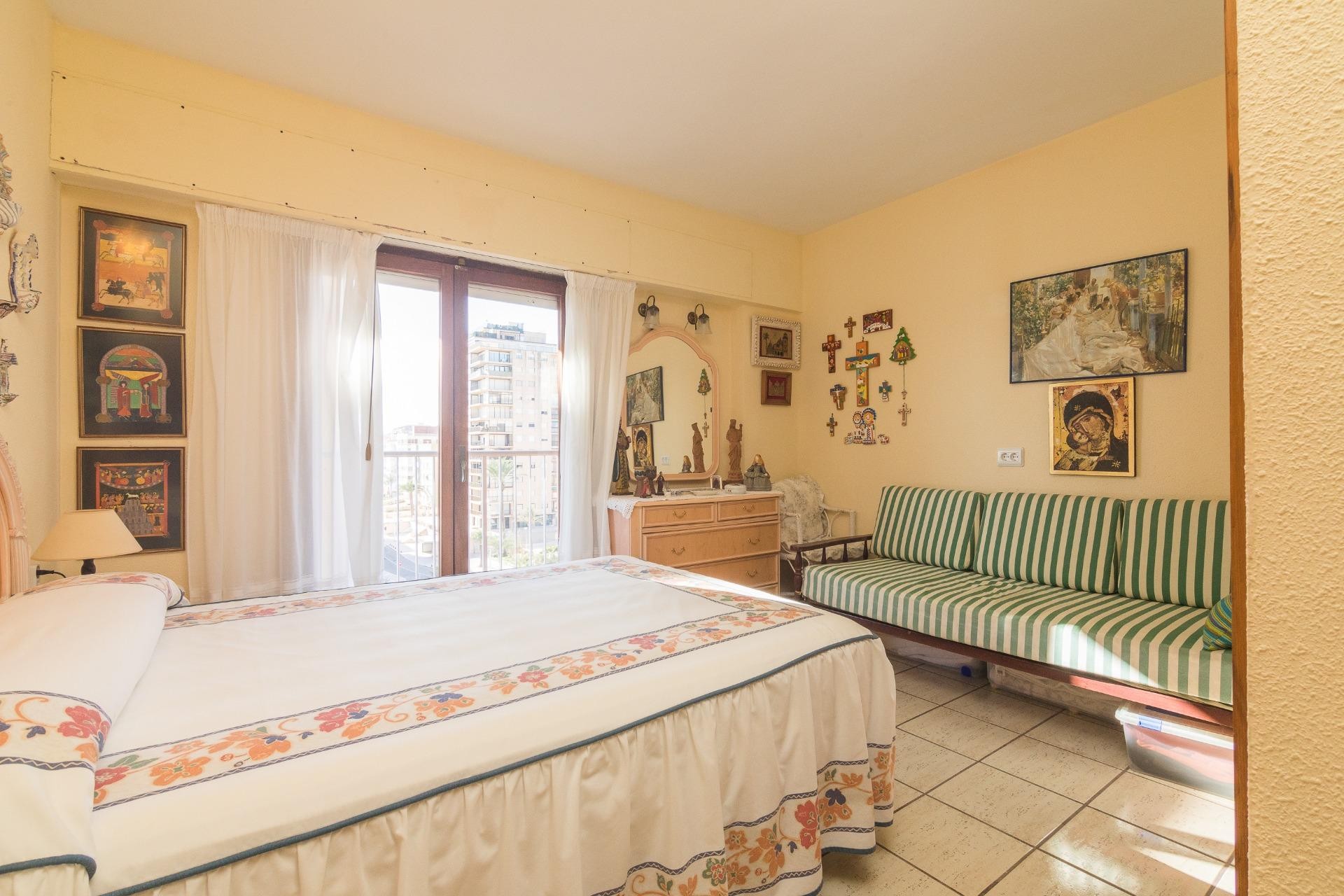 Resale - Apartment / flat - Arenales del Sol