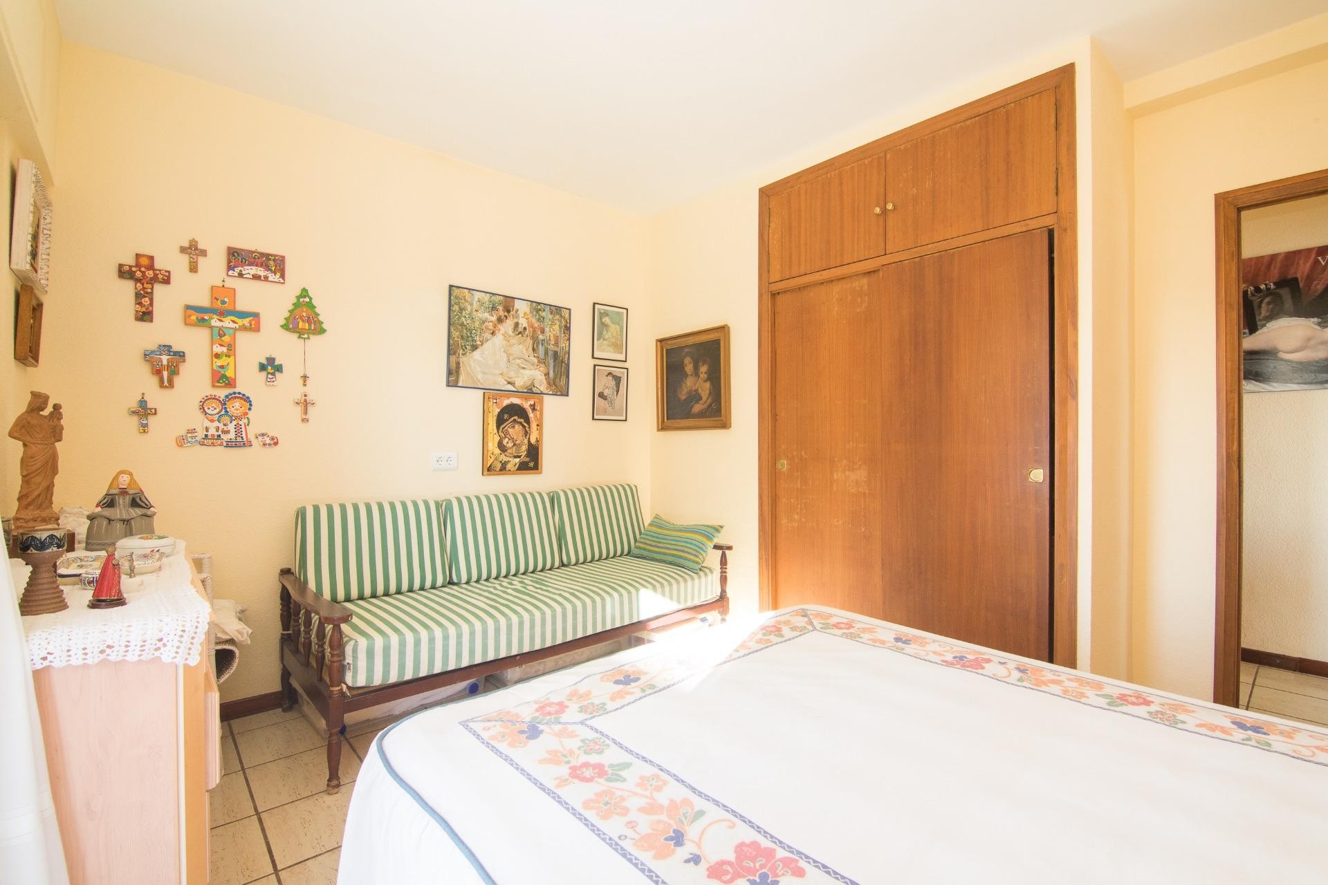 Resale - Apartment / flat - Arenales del Sol