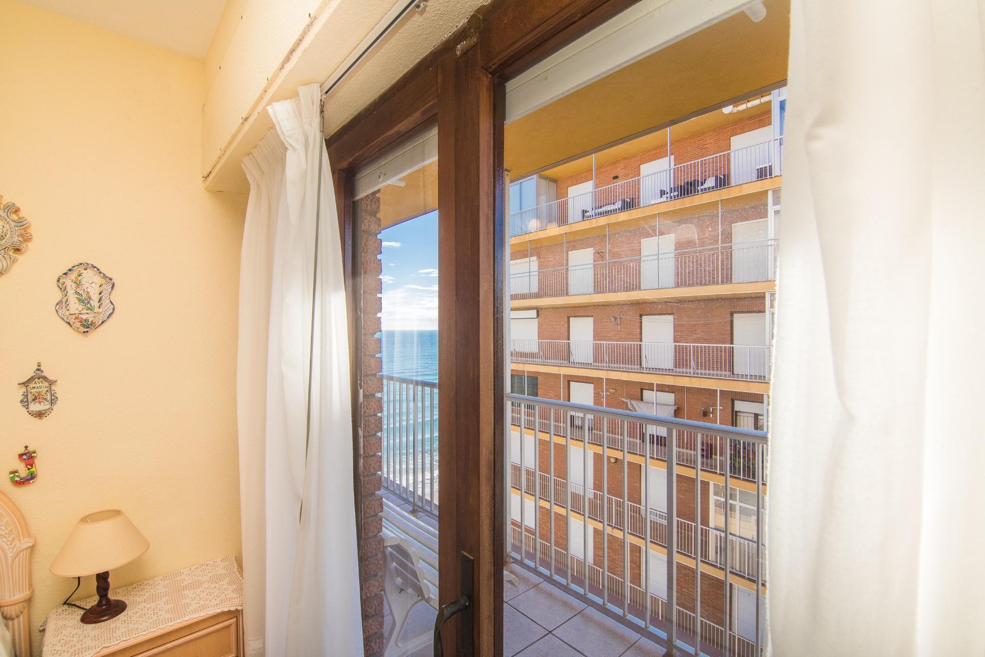 Resale - Apartment / flat - Arenales del Sol