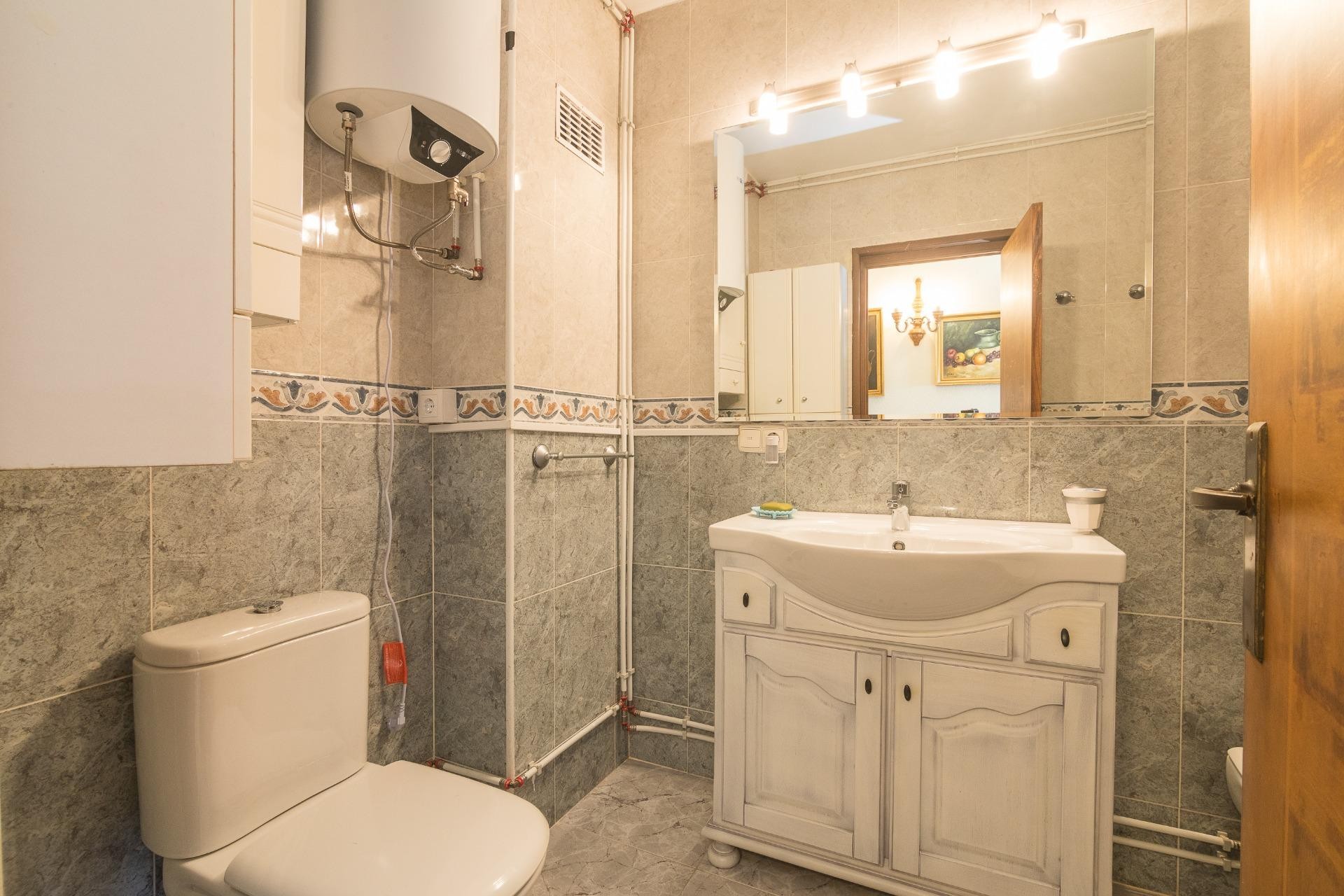 Resale - Apartment / flat - Arenales del Sol
