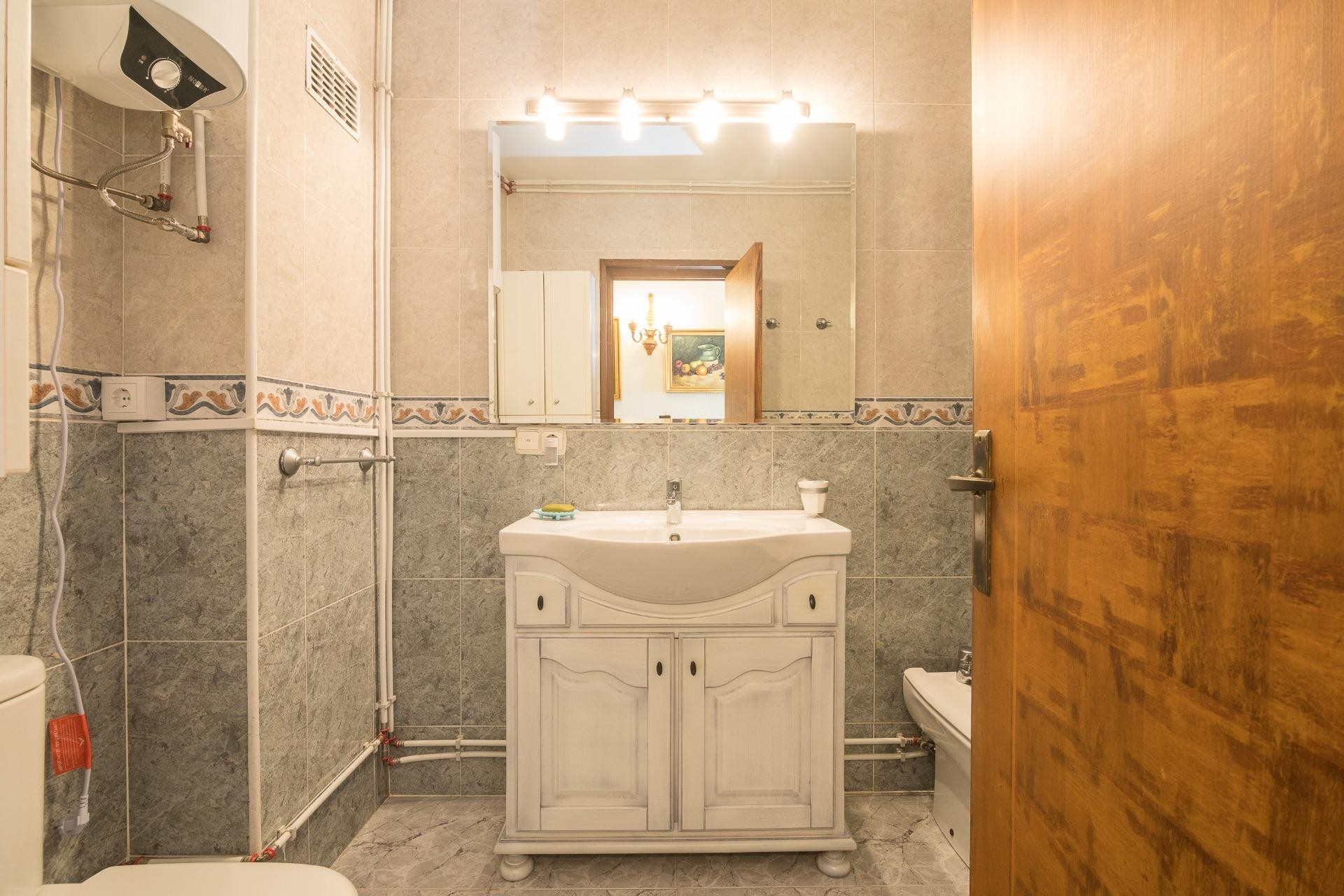 Resale - Apartment / flat - Arenales del Sol