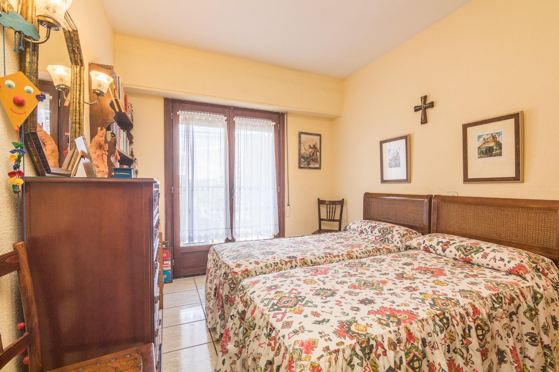 Resale - Apartment / flat - Arenales del Sol