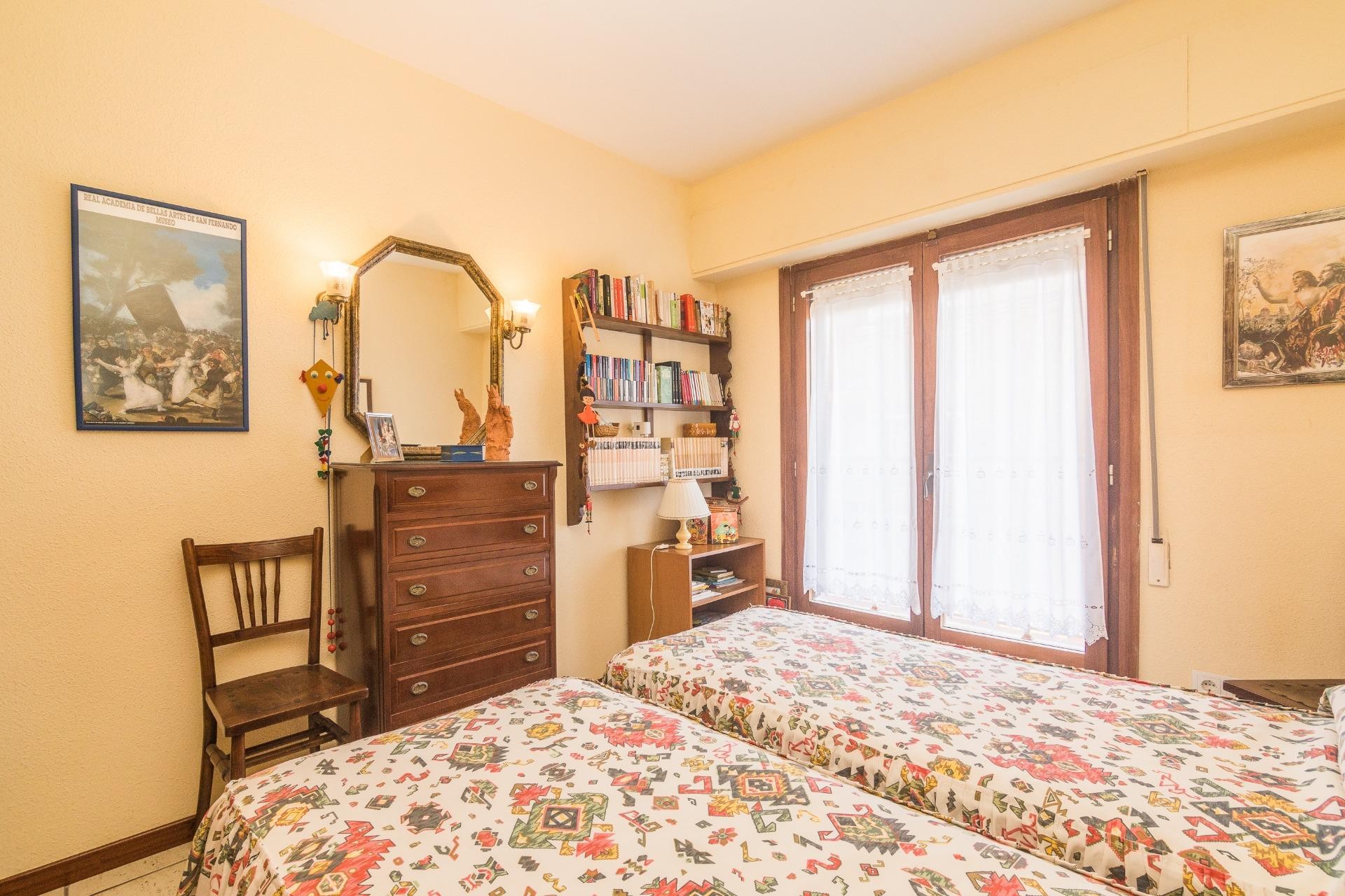 Resale - Apartment / flat - Arenales del Sol